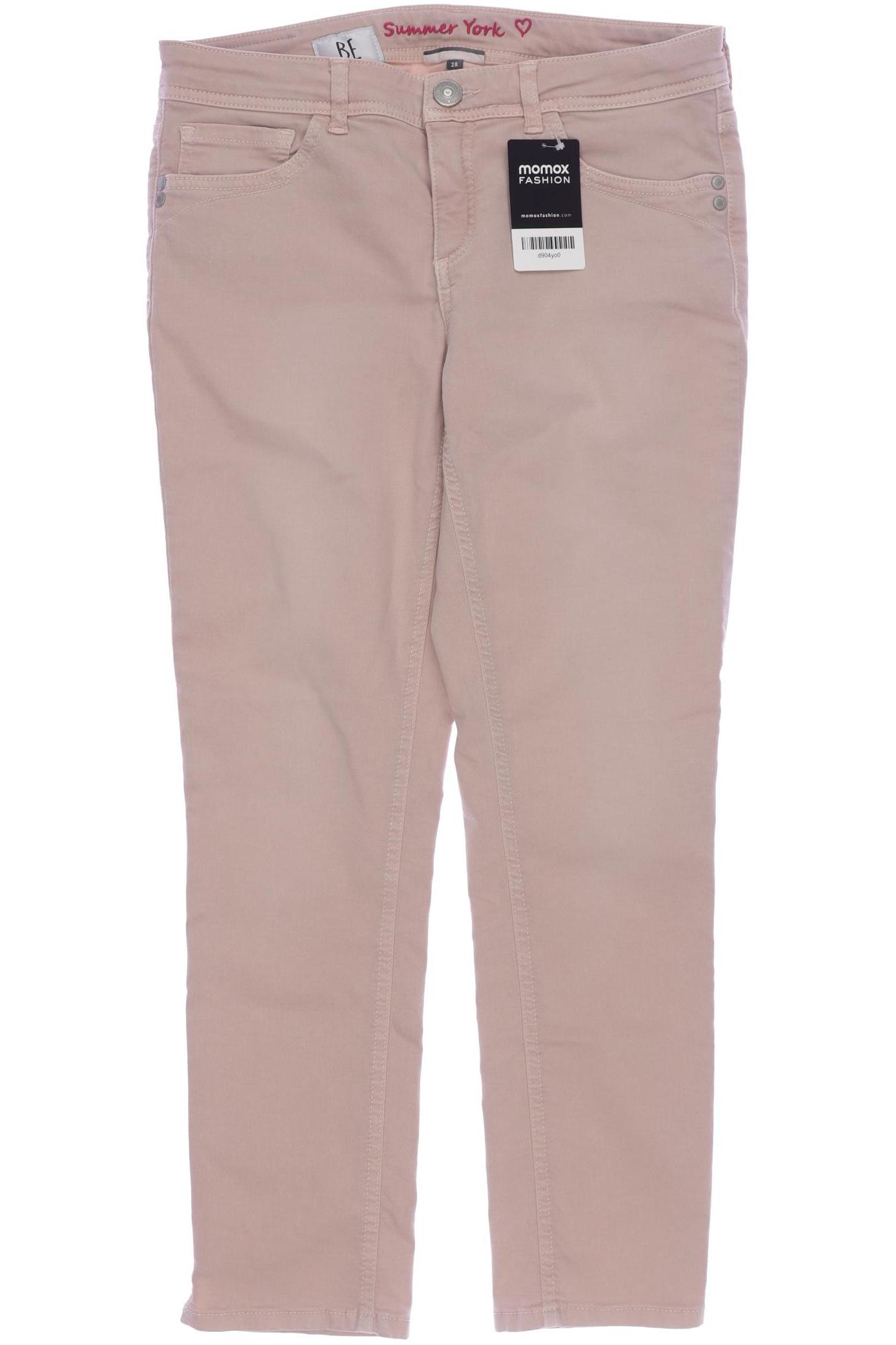 

Street One Damen Jeans, pink, Gr. 28