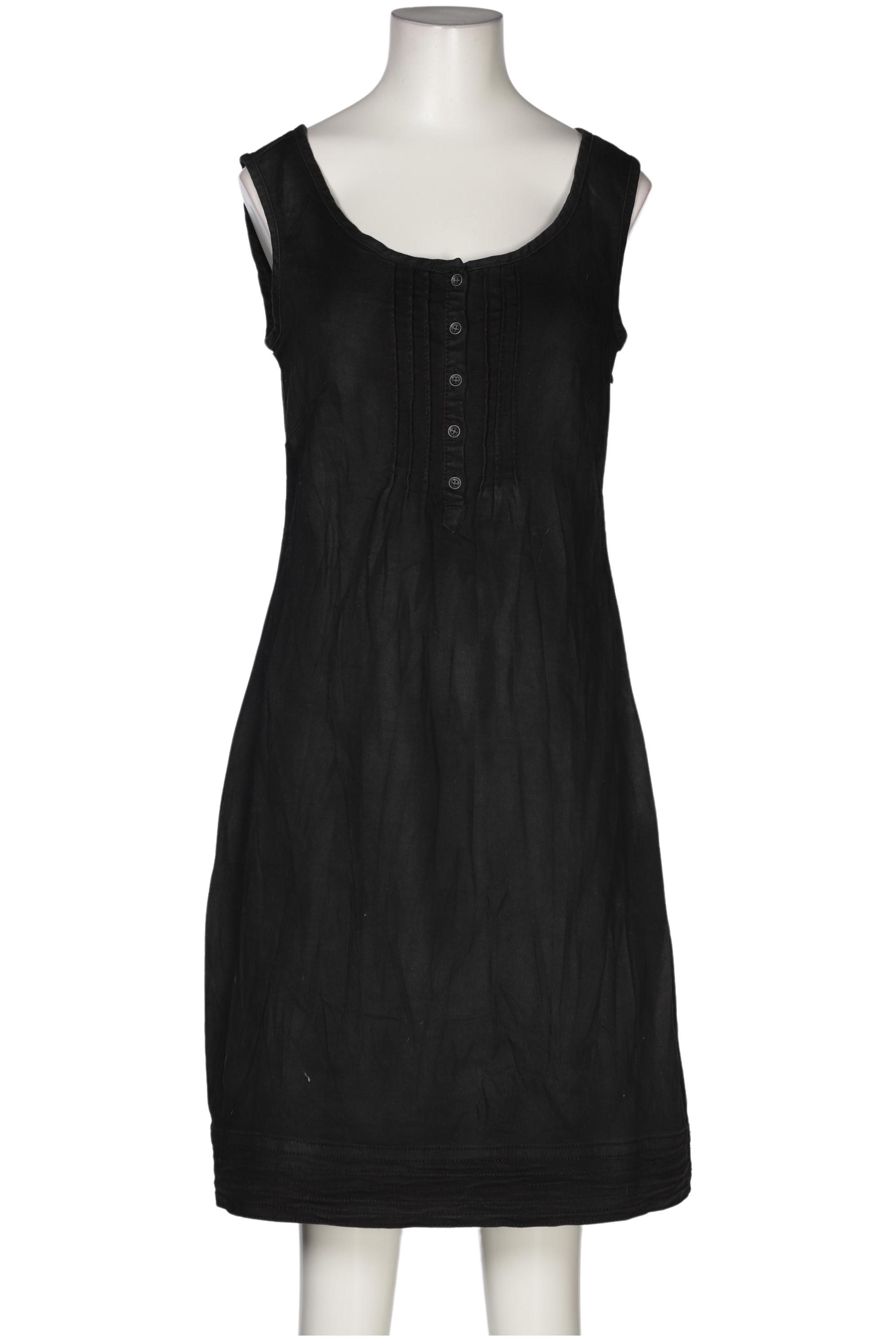 

Street One Damen Kleid, schwarz, Gr. 38