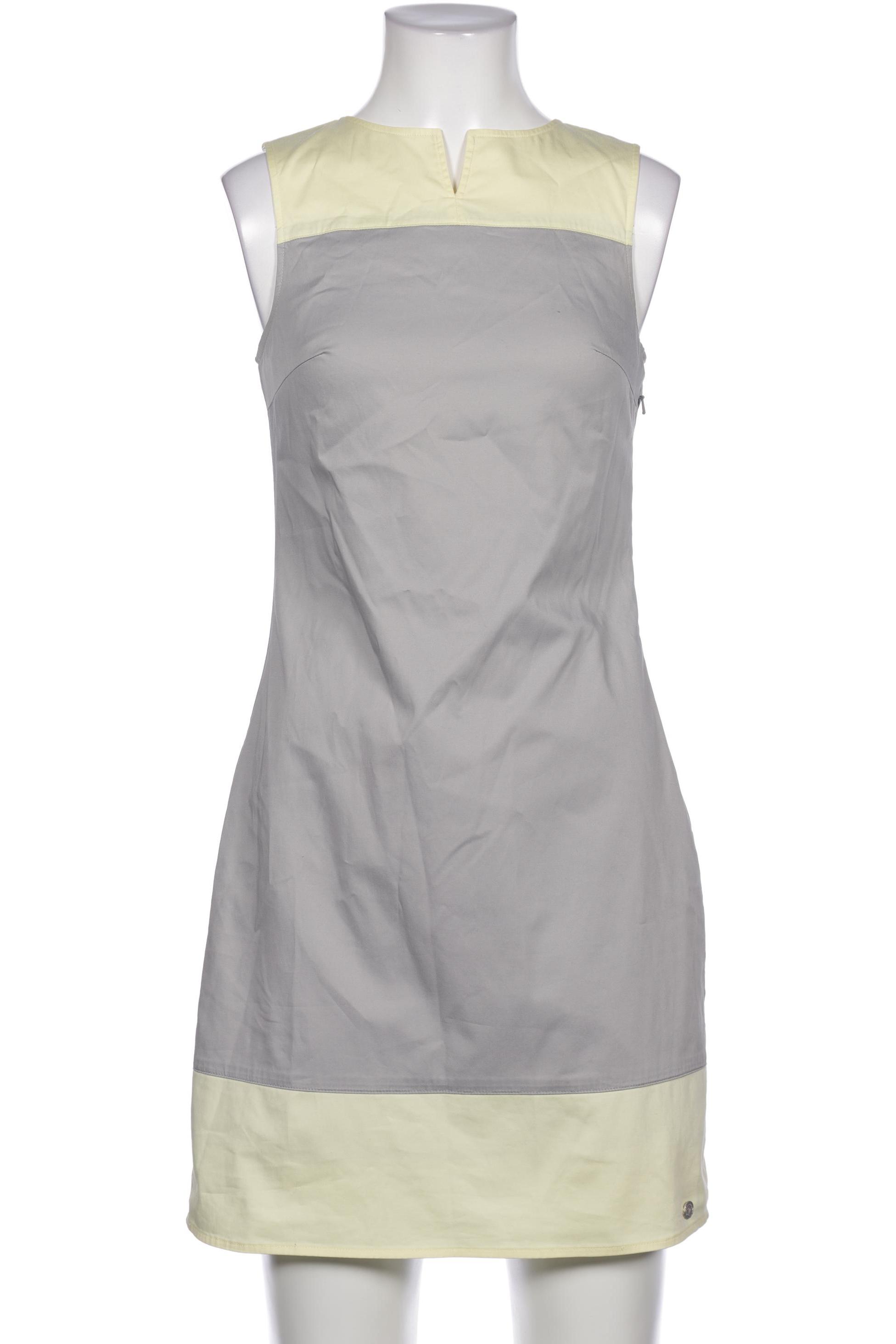

Street One Damen Kleid, grau, Gr. 34