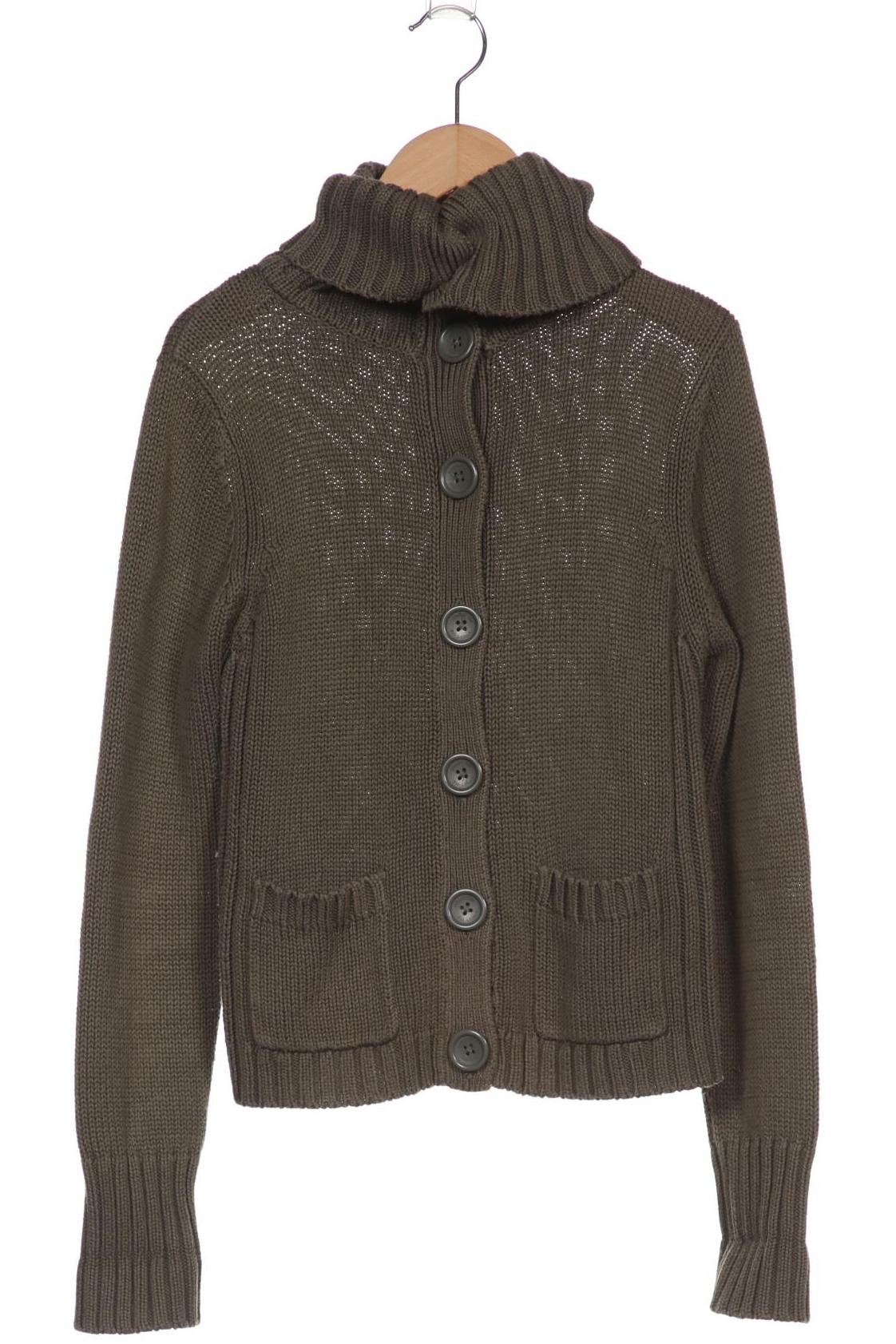 

Street One Damen Strickjacke, grün