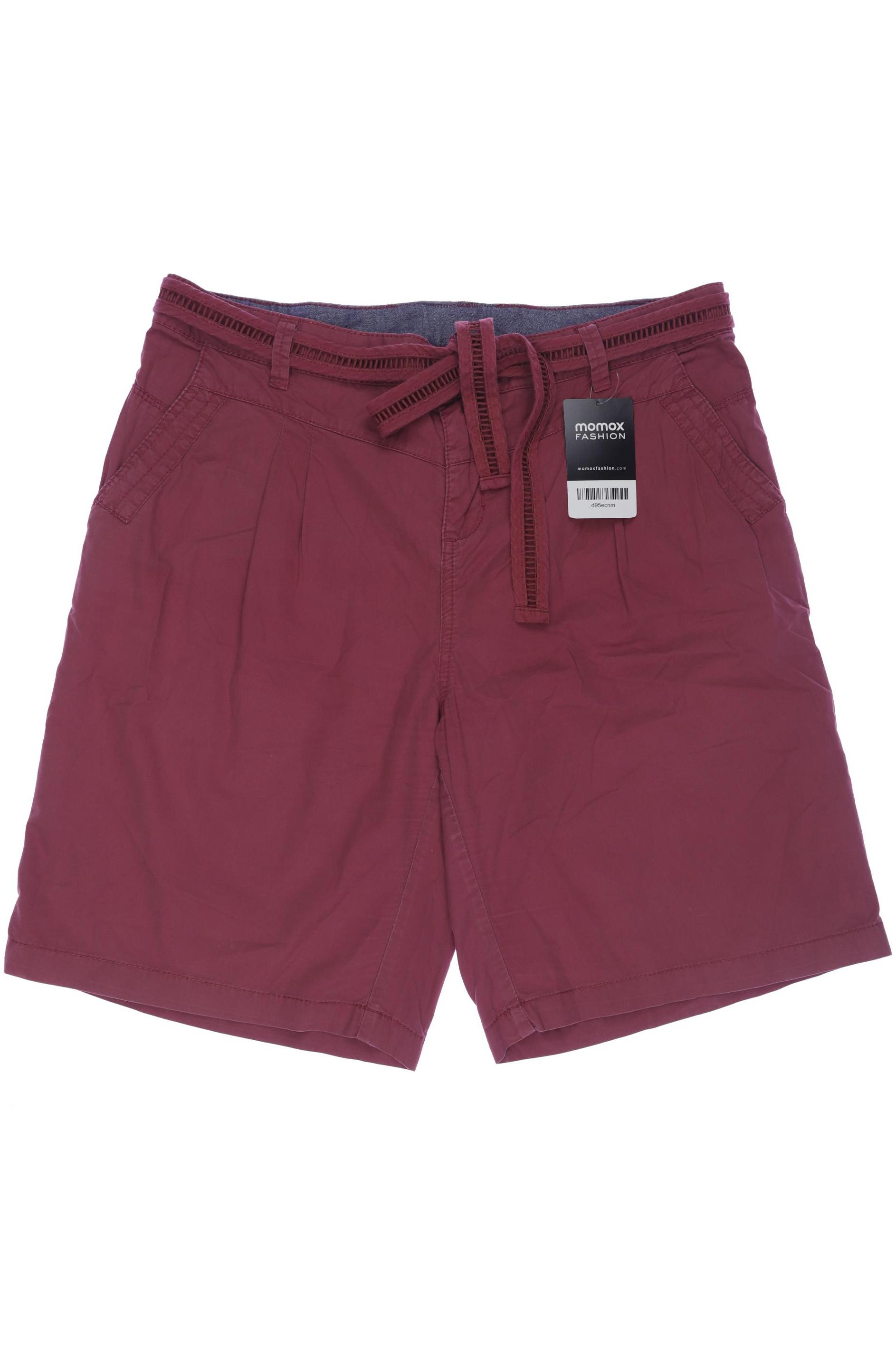 

Street One Damen Shorts, pink, Gr. 42