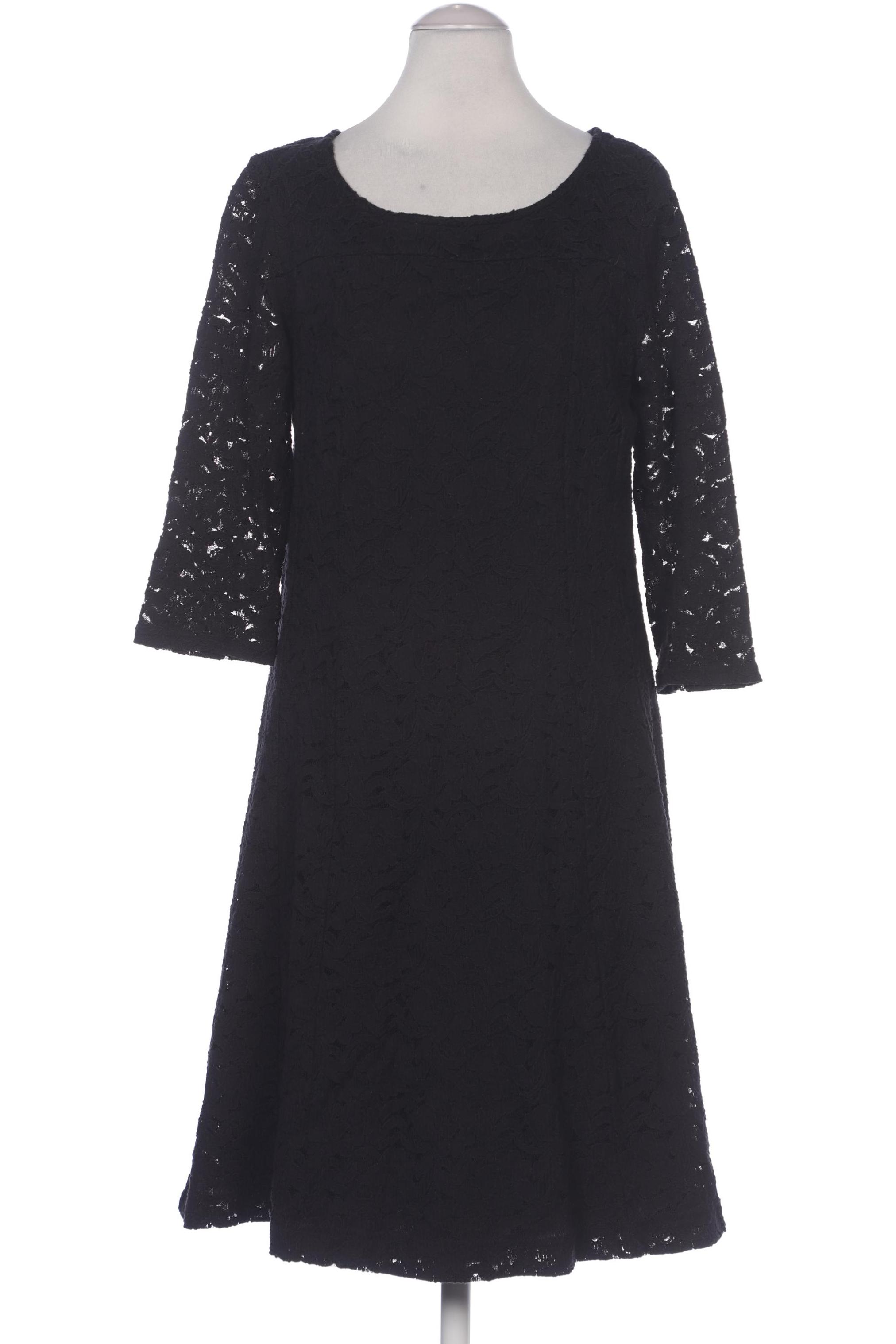 

Street One Damen Kleid, schwarz, Gr. 36