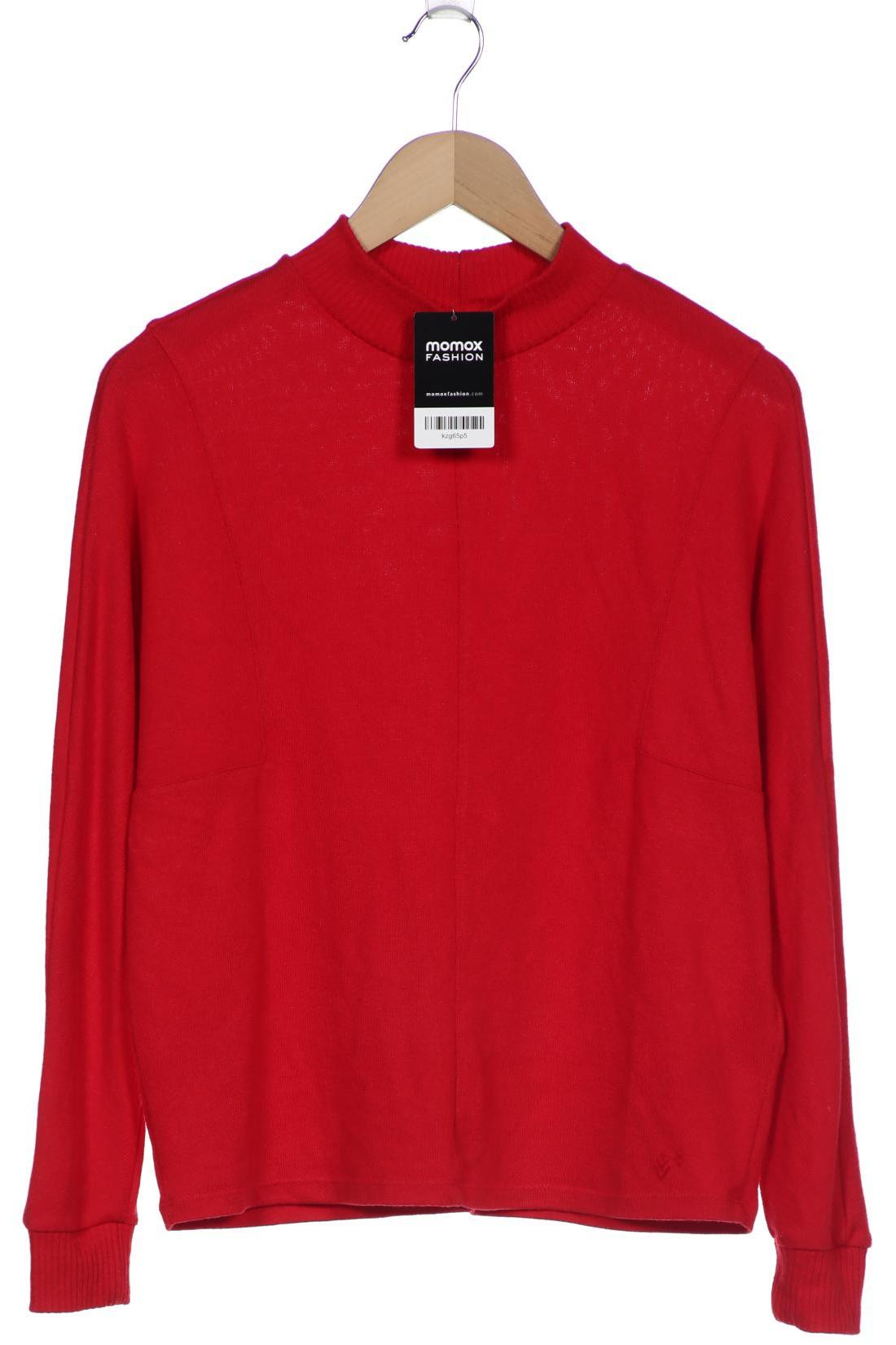 

Street One Damen Pullover, rot, Gr. 36