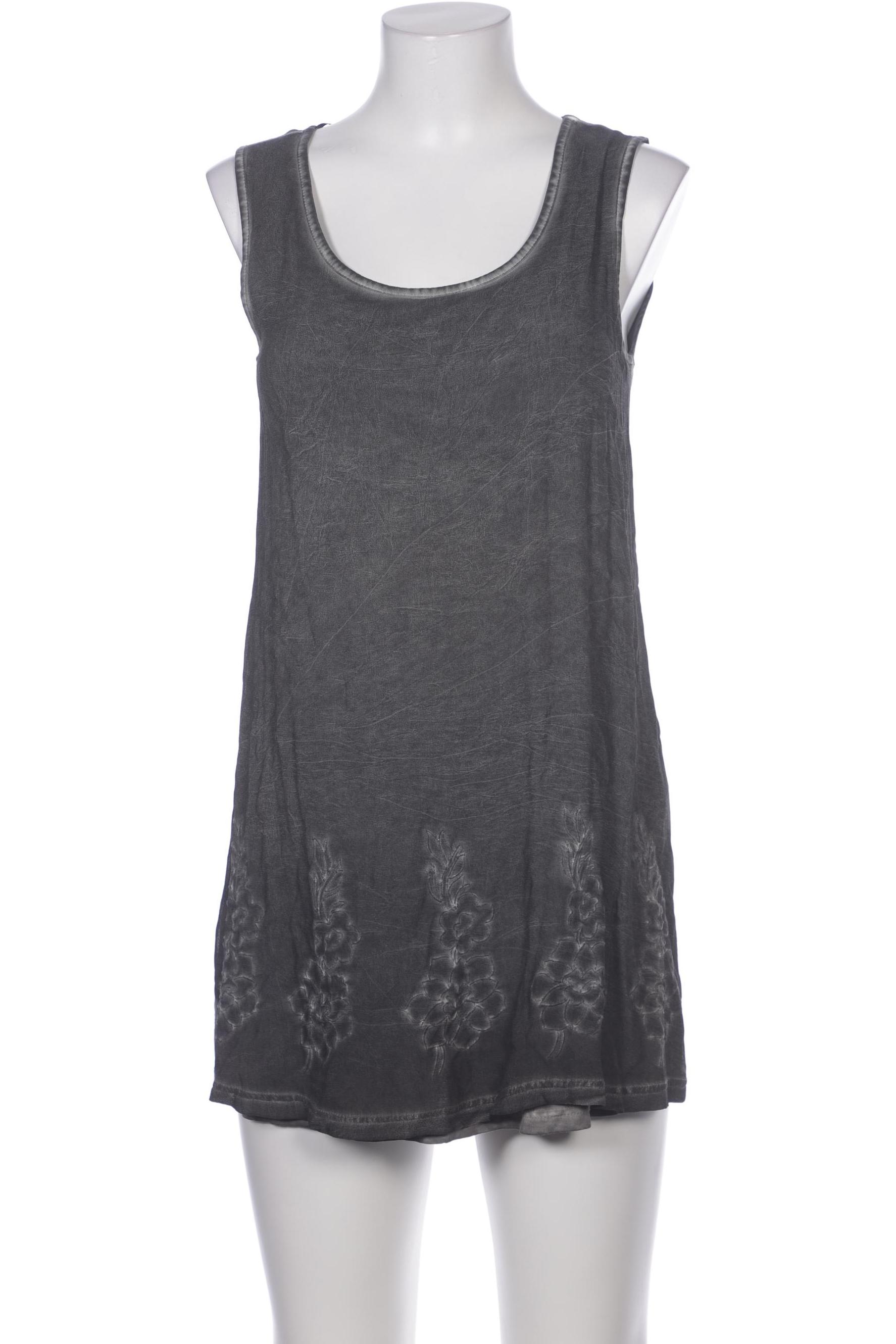 

Street One Damen Kleid, grau, Gr. 38