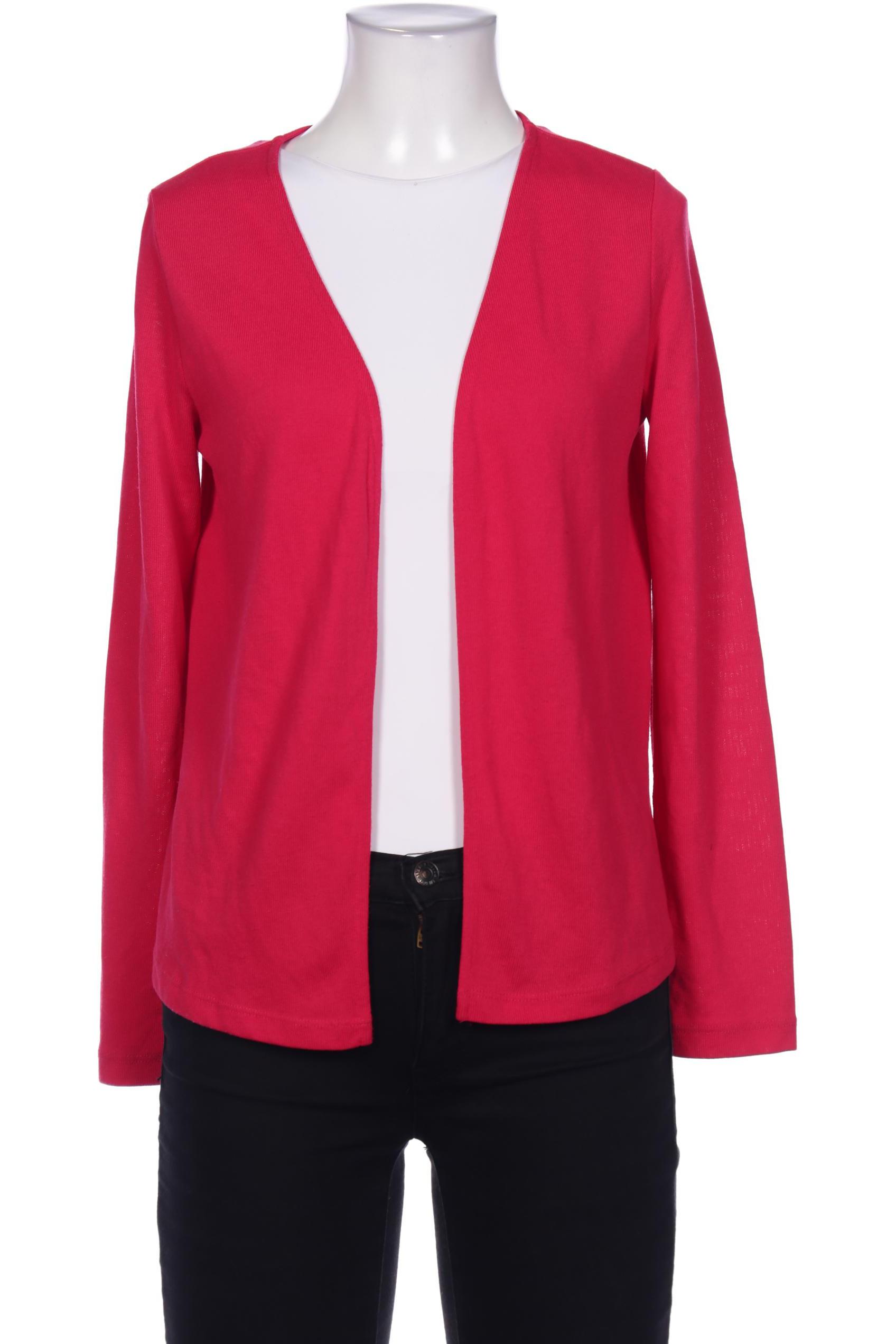 

Street One Damen Strickjacke, pink, Gr. 36