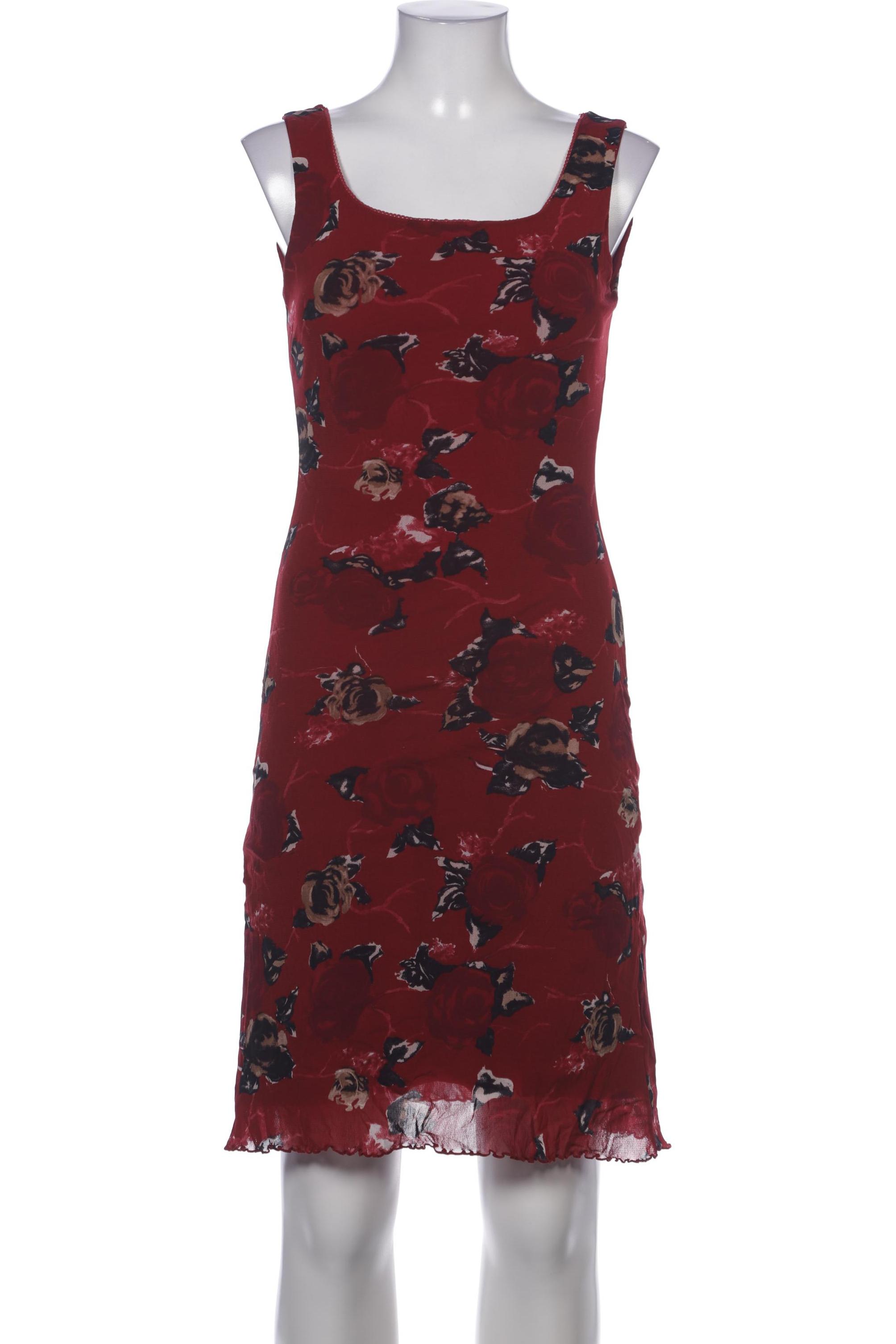 

Street One Damen Kleid, rot, Gr. 38