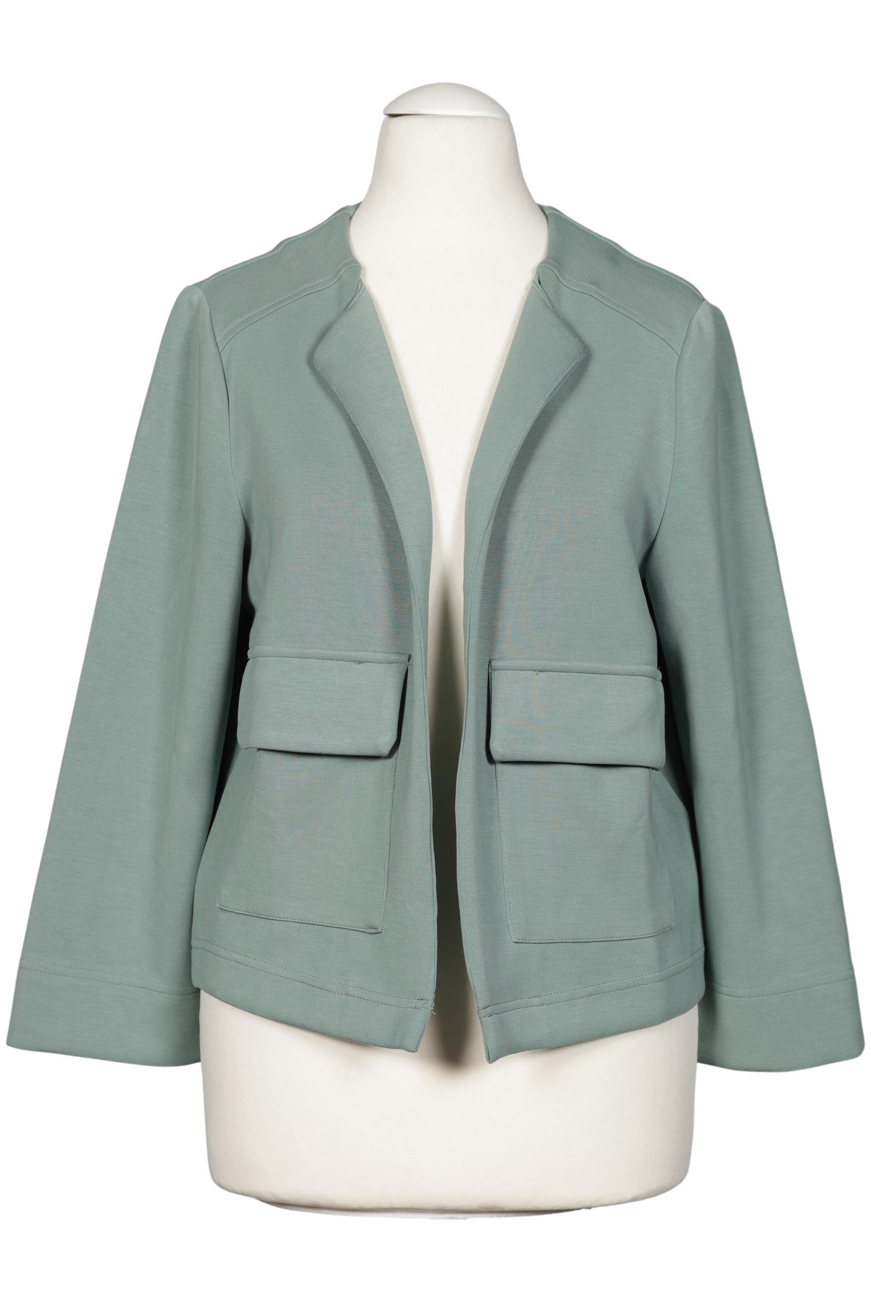 

Street One Damen Blazer, hellgrün, Gr. 34