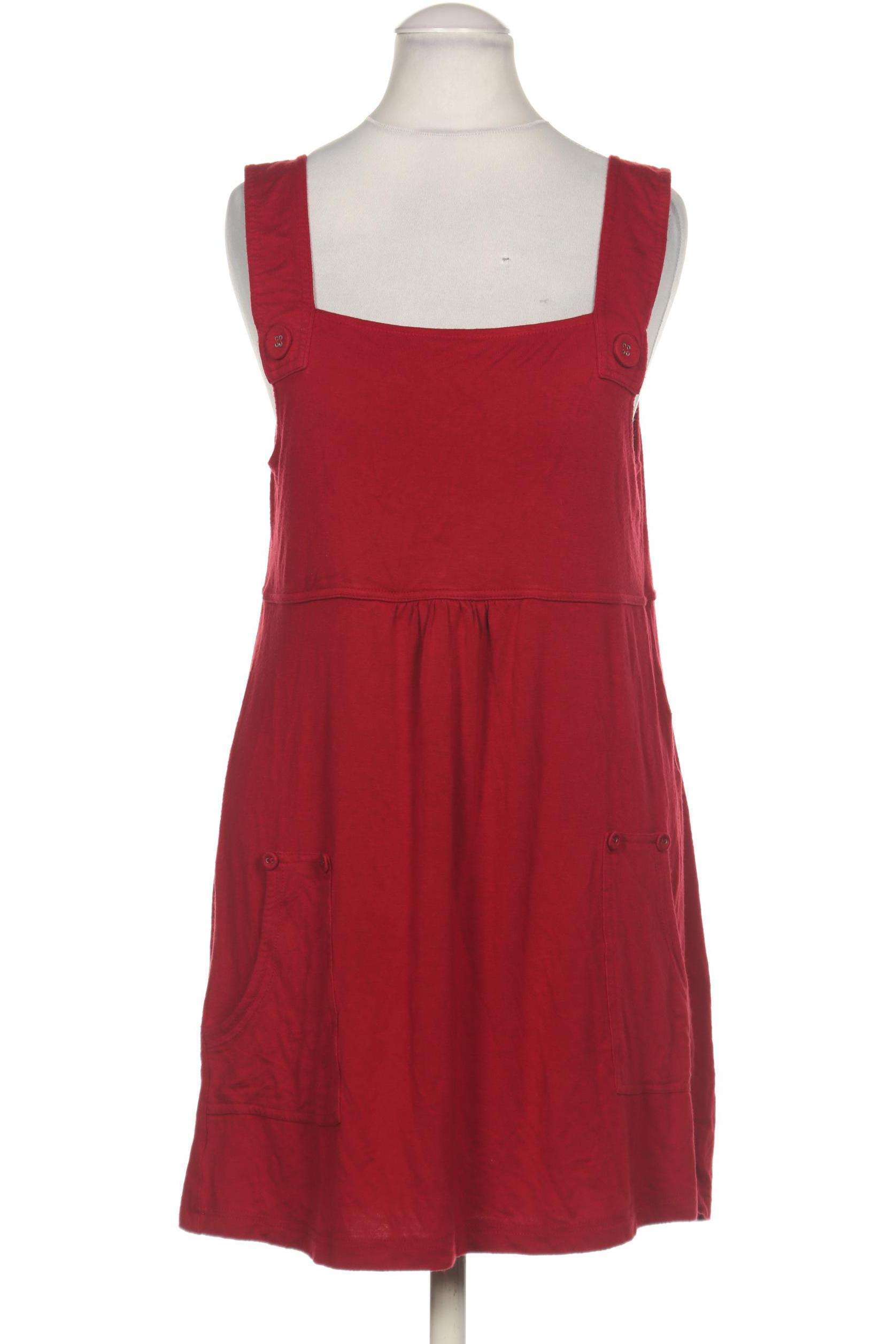

Street One Damen Kleid, bordeaux, Gr. 32