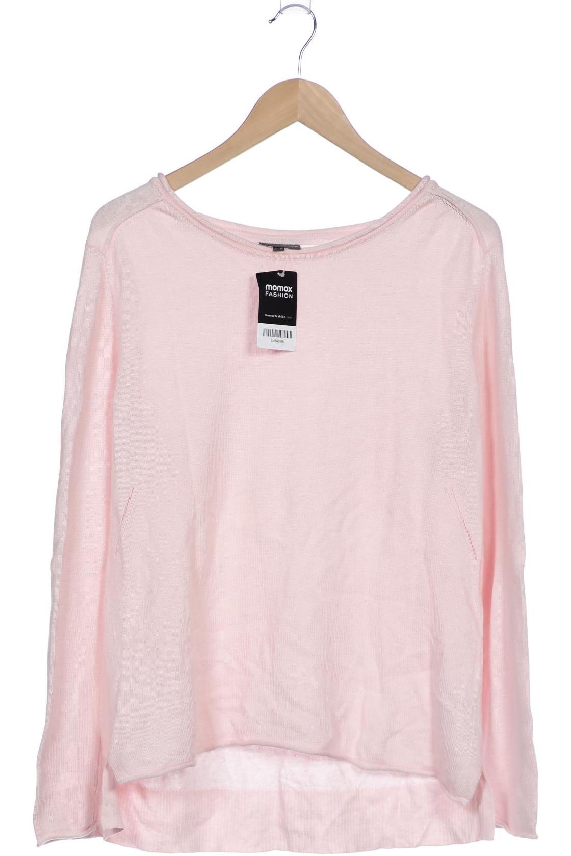 

Street One Damen Pullover, pink, Gr. 44