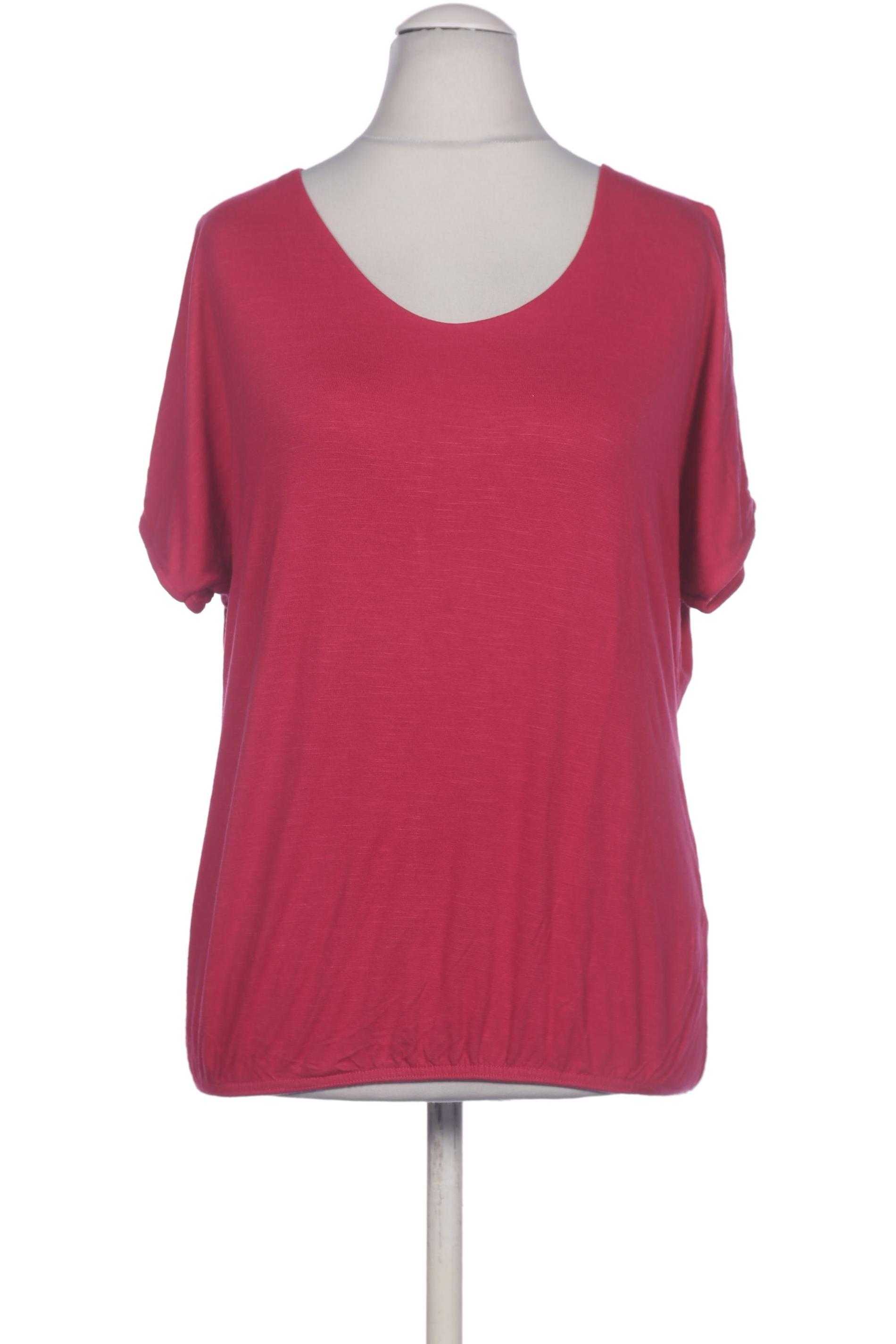 

Street One Damen T-Shirt, pink, Gr. 40