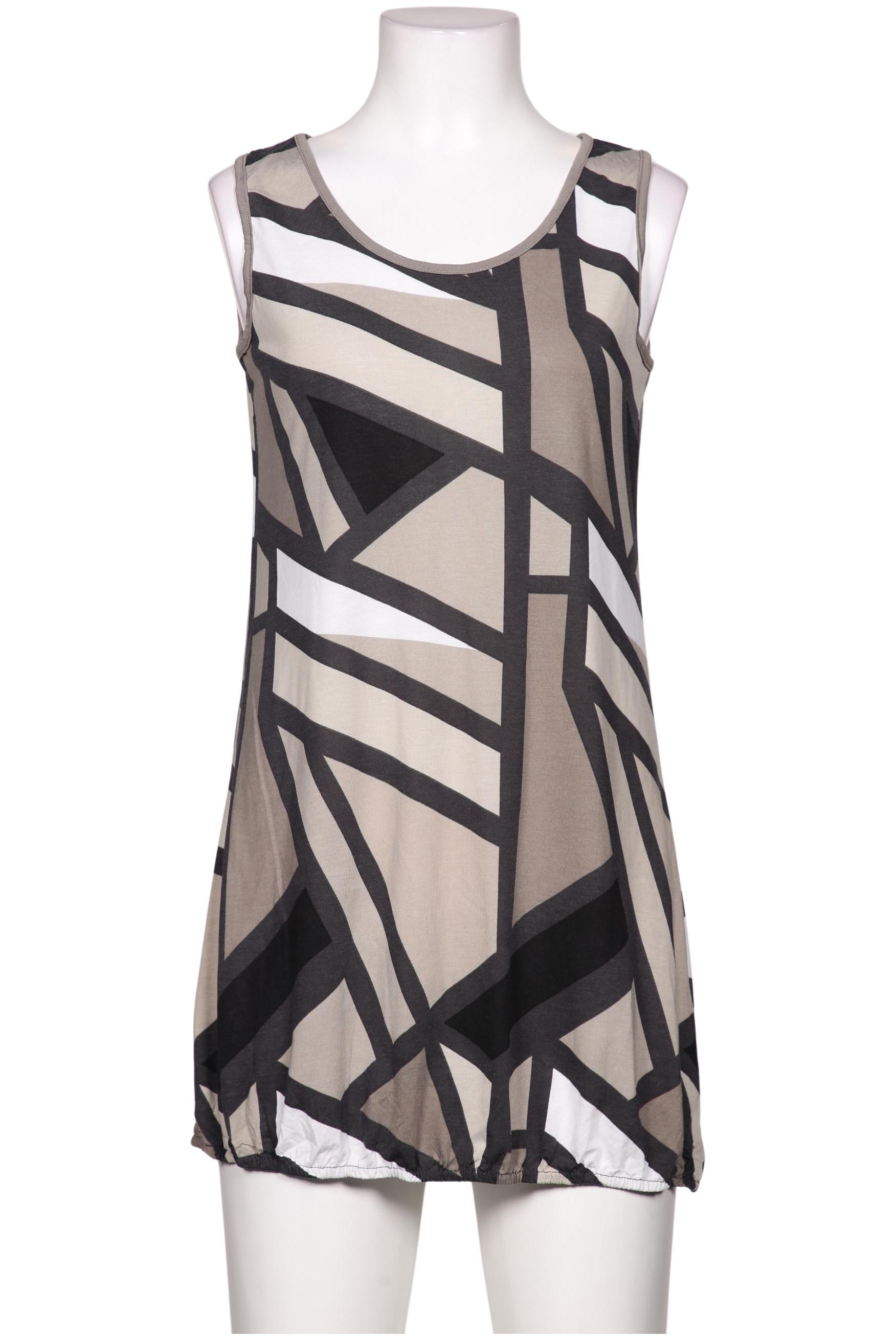 

Street One Damen Kleid, grau, Gr. 36