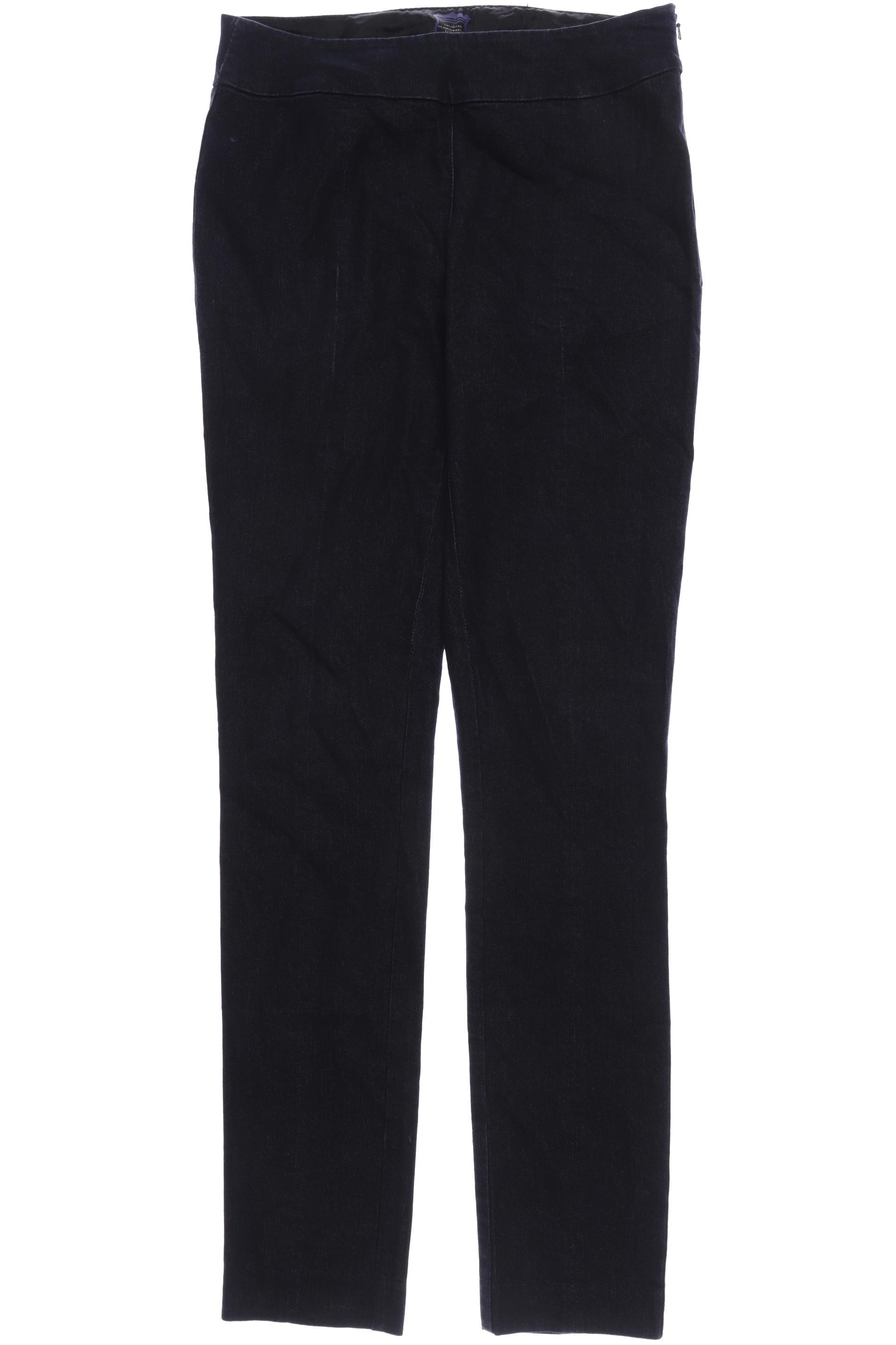 

Street One Damen Jeans, marineblau, Gr. 38