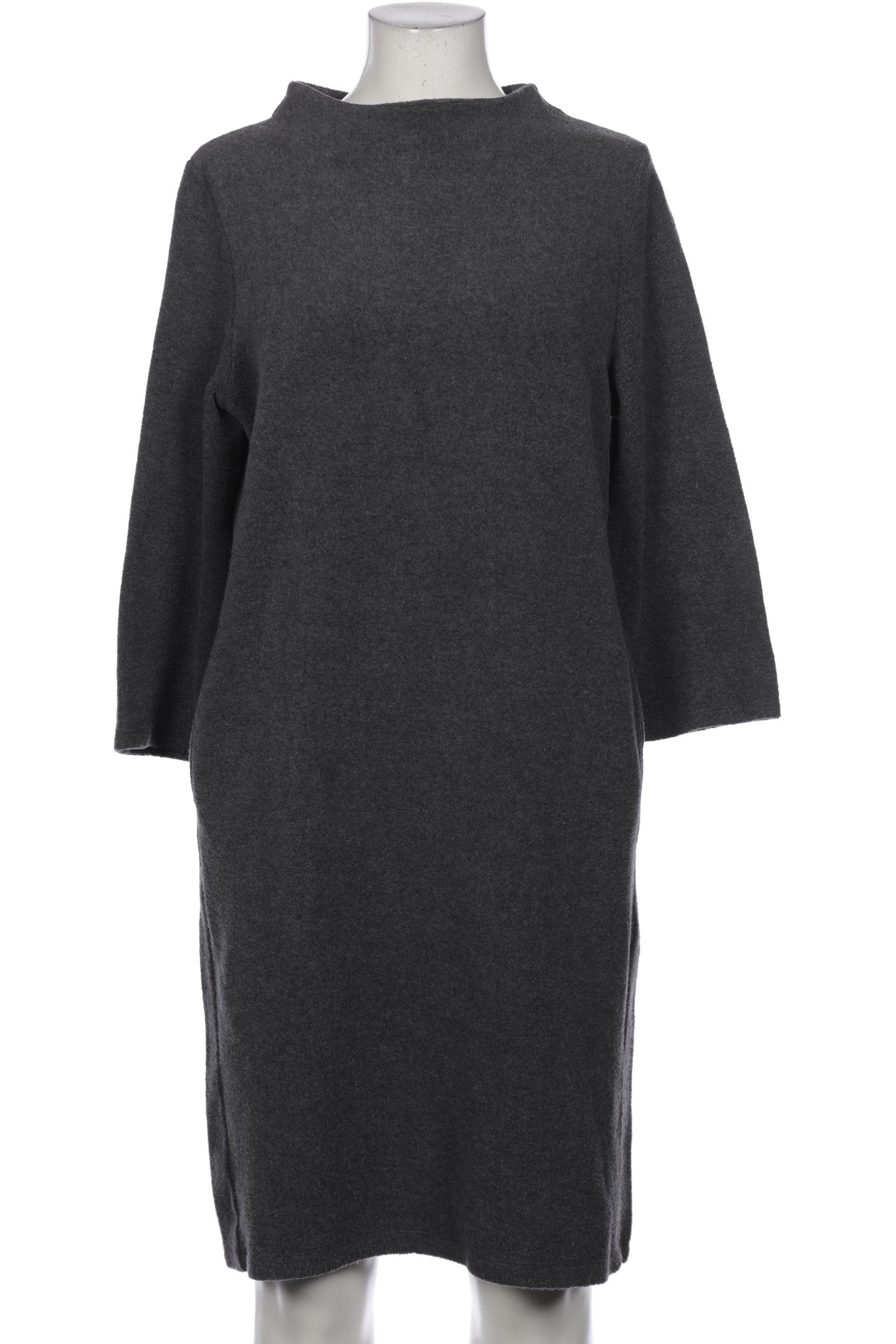 

Street One Damen Kleid, grau, Gr. 40