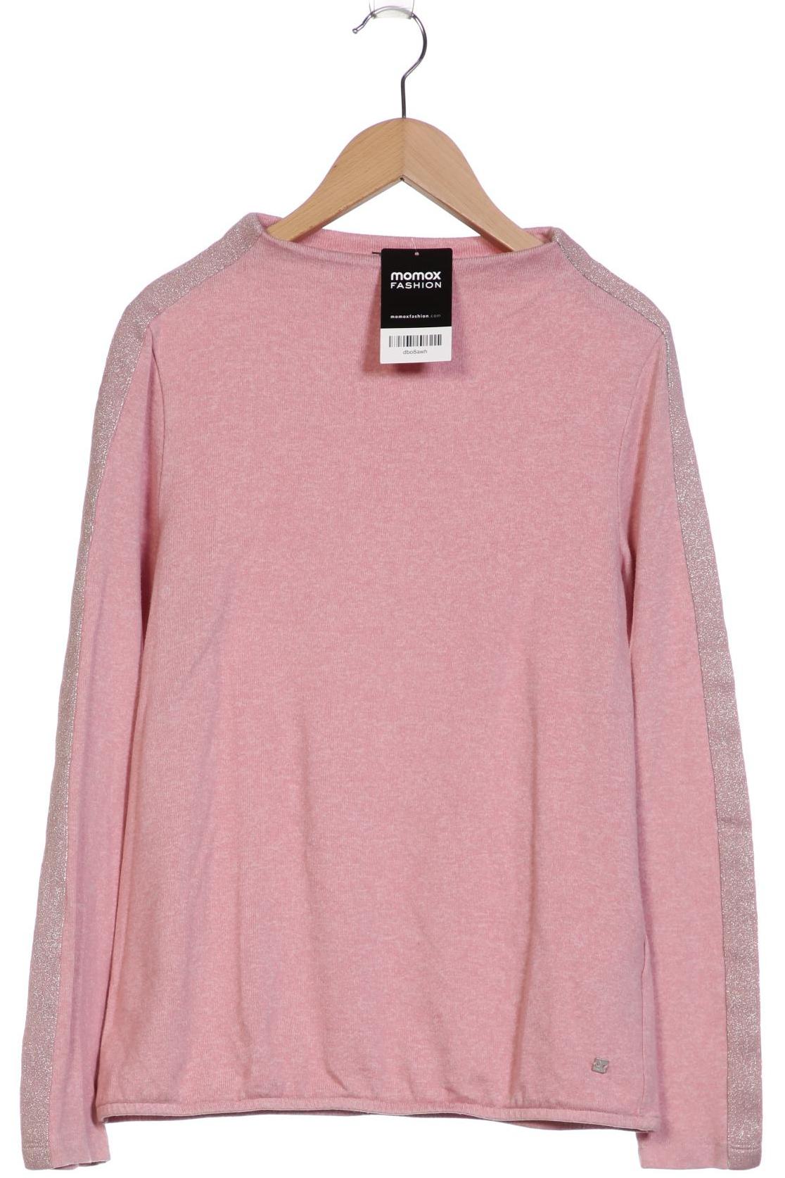 

Street One Damen Pullover, pink, Gr. 38