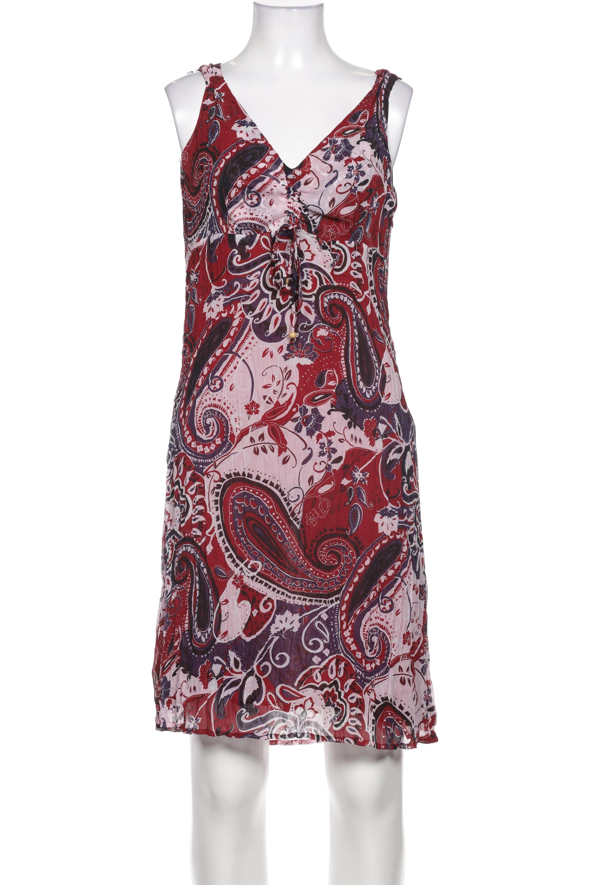 

Street One Damen Kleid, rot, Gr. 36