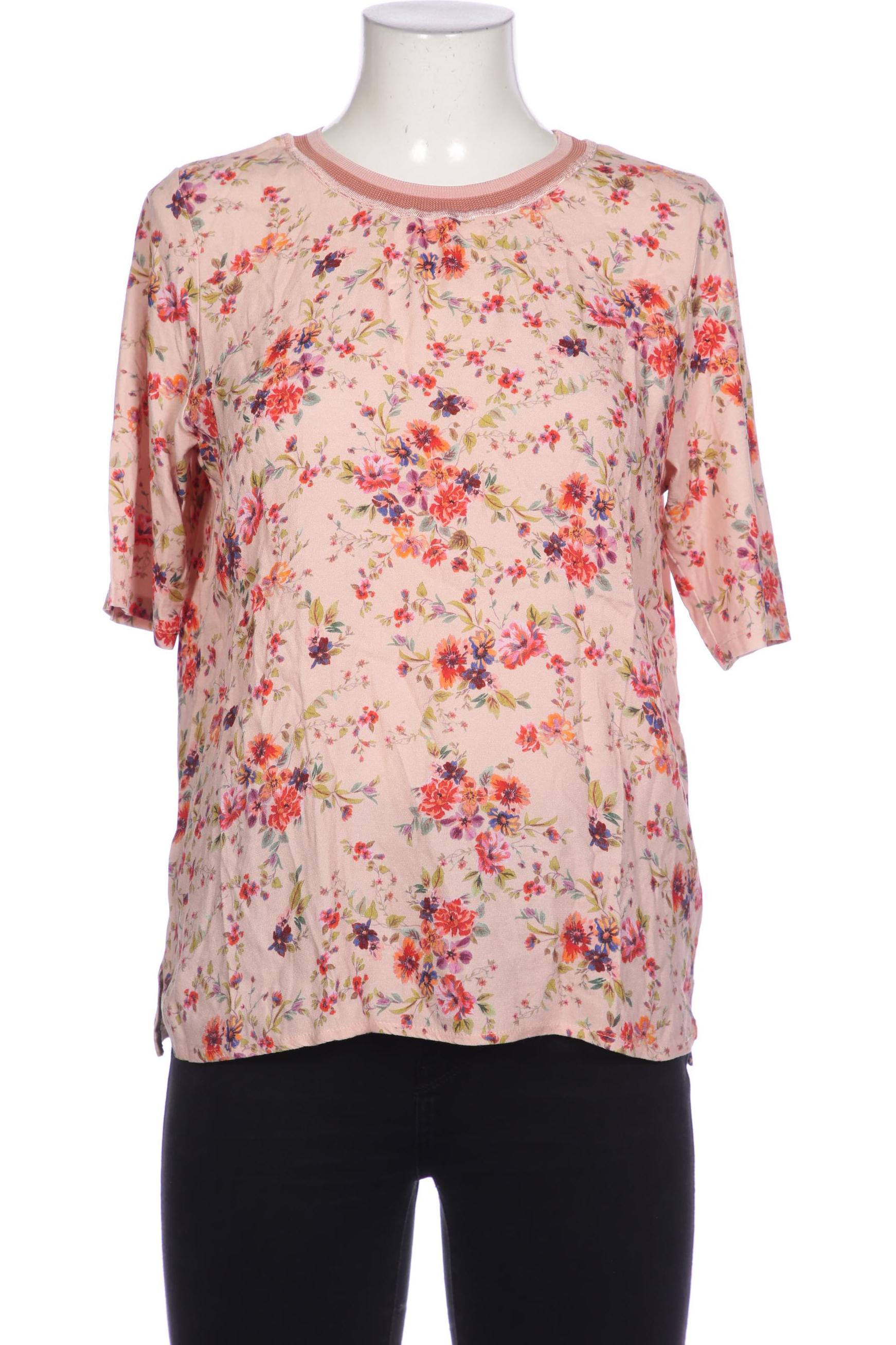

Street One Damen Bluse, pink, Gr. 40