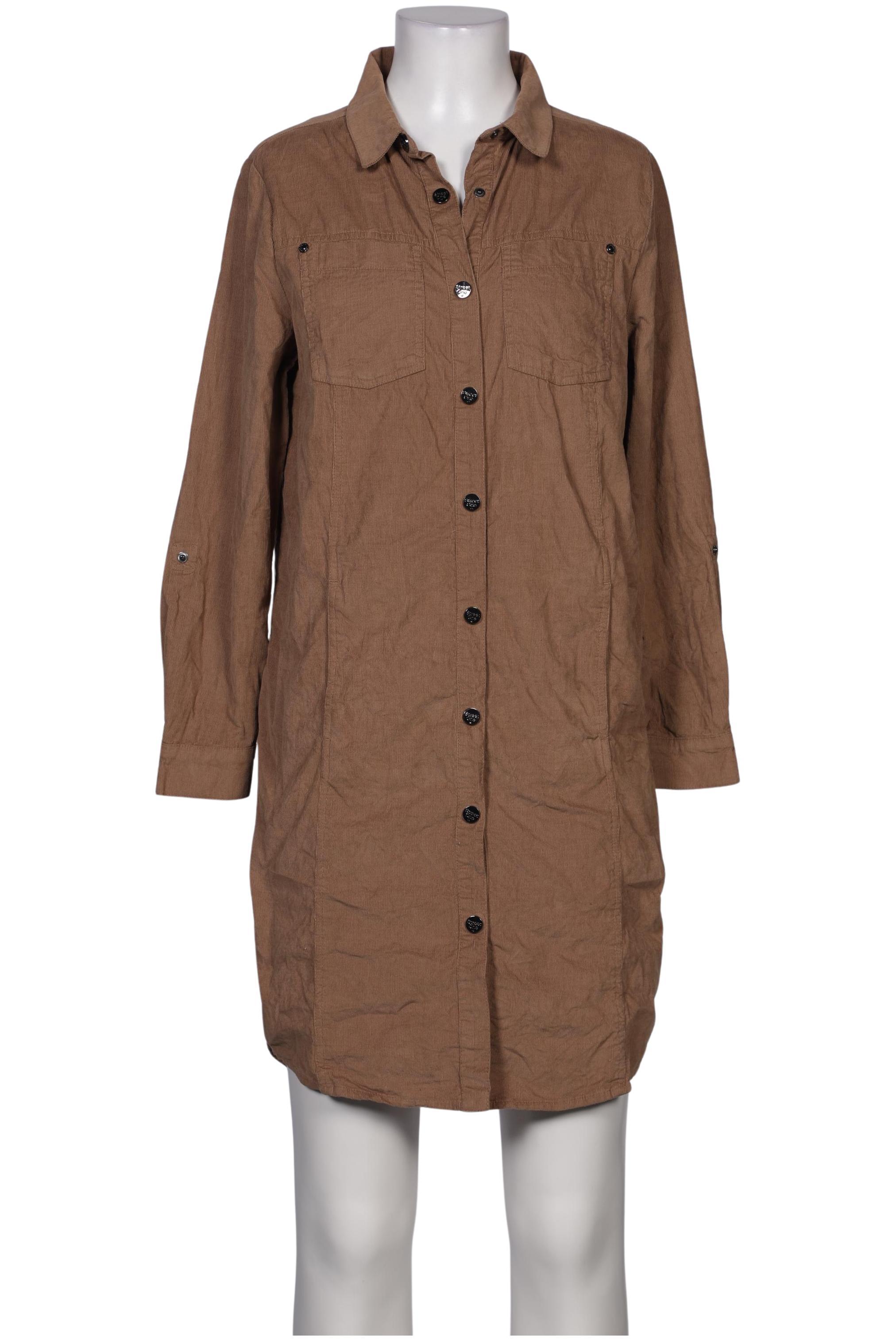 

Street One Damen Kleid, beige, Gr. 36