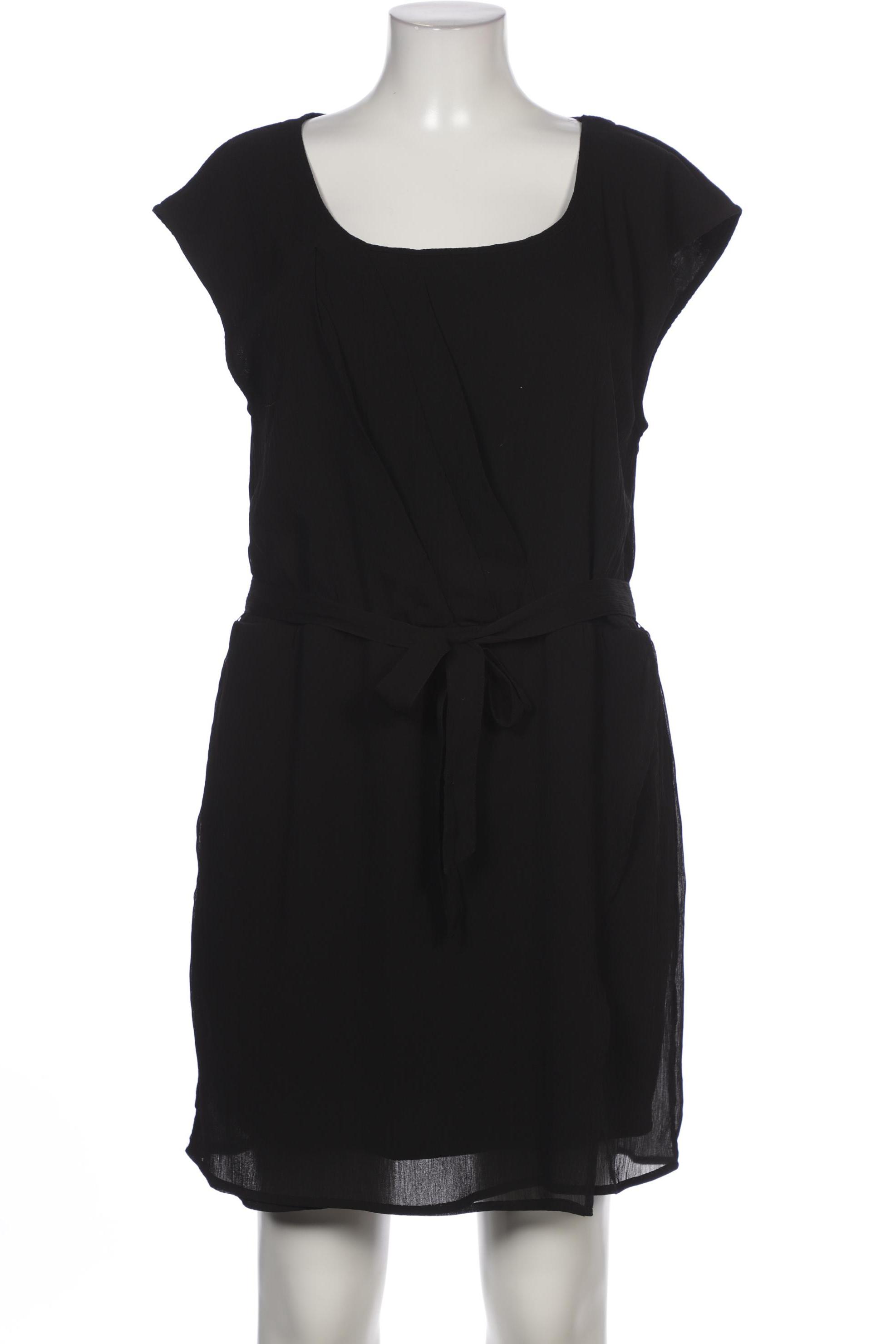 

Street One Damen Kleid, schwarz