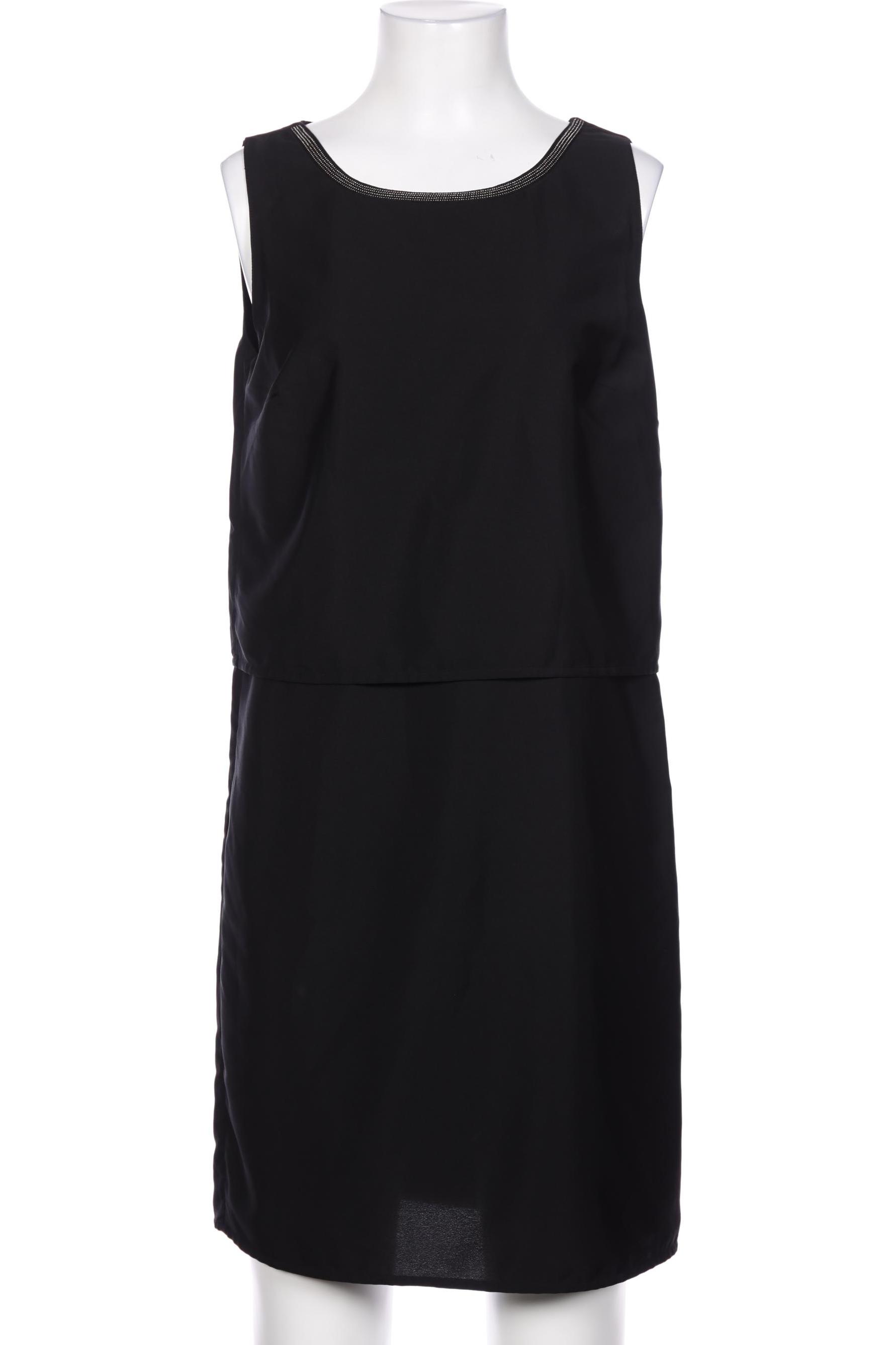 

Street One Damen Kleid, schwarz, Gr. 36