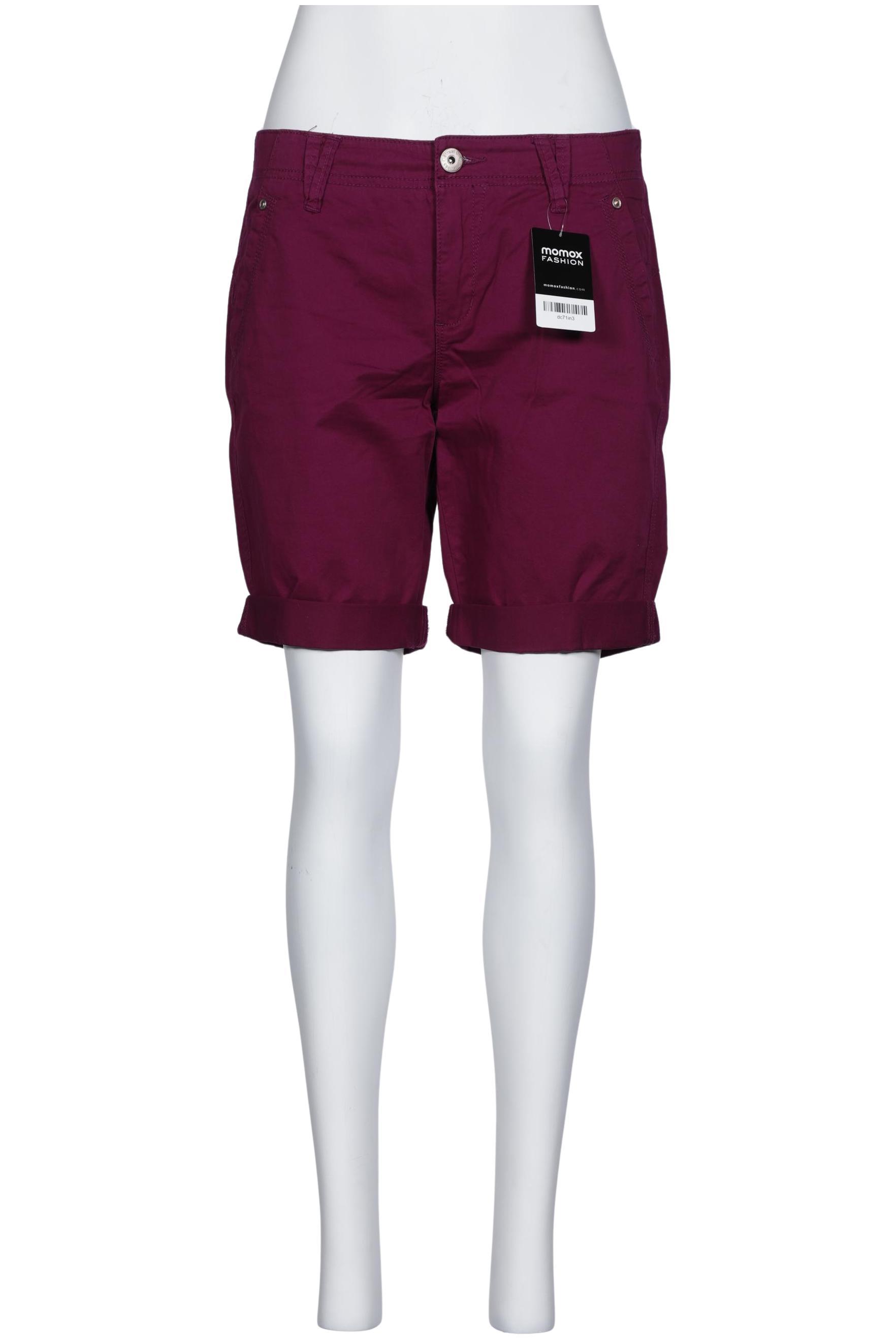Thumbnail - Street One Damen Shorts, flieder, Gr. 38