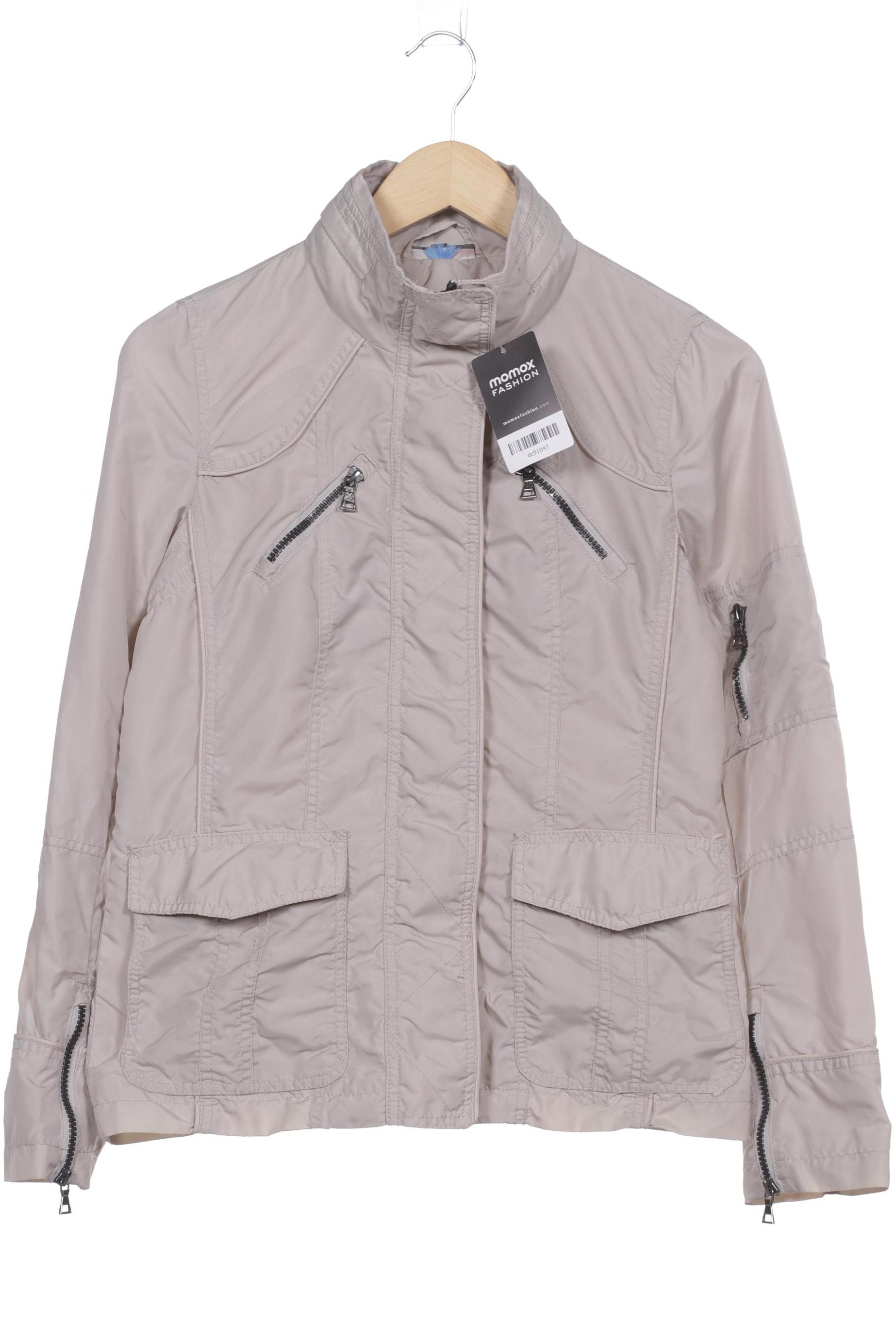 

Street One Damen Jacke, beige