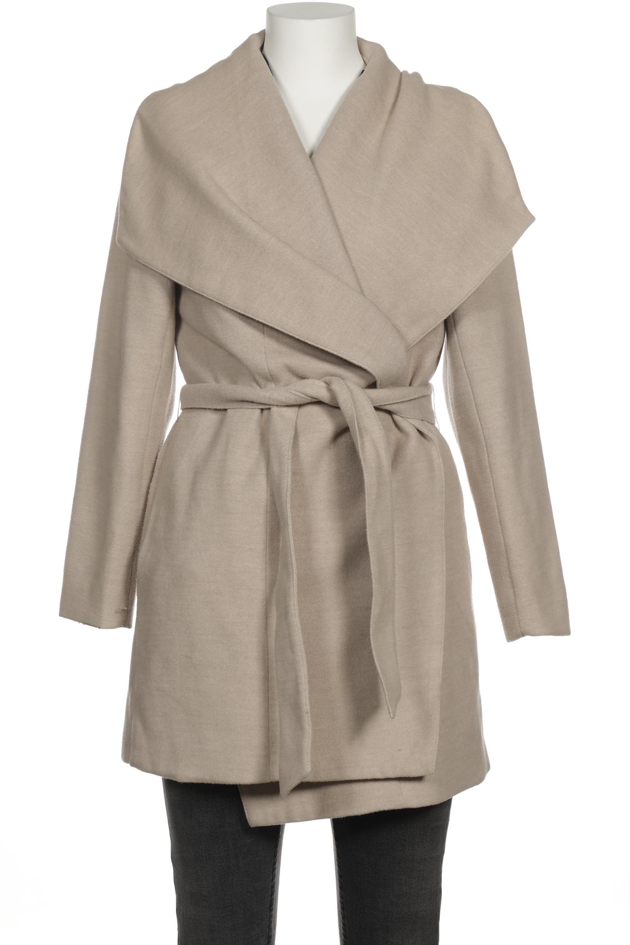 

Street One Damen Mantel, beige, Gr. 38