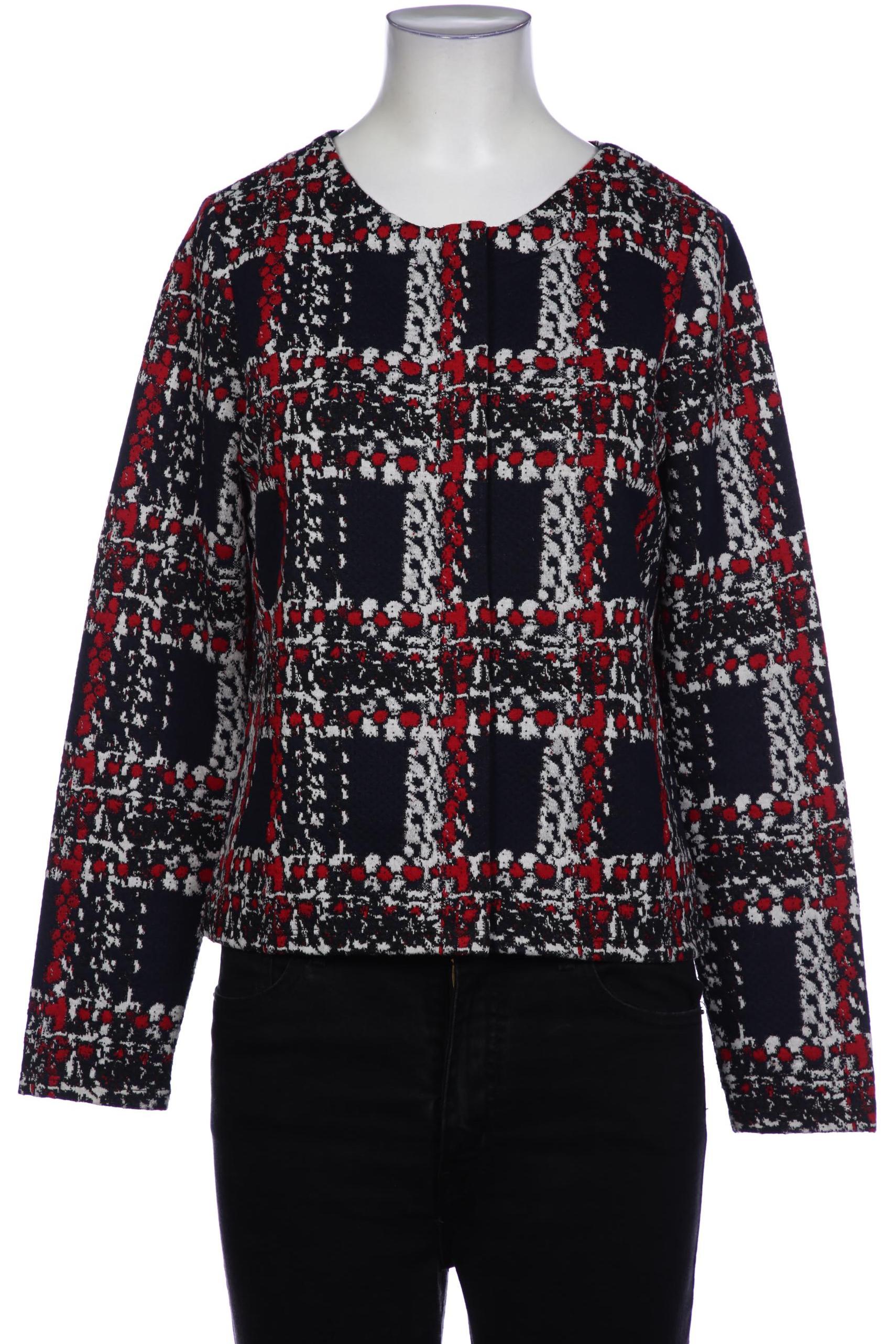 

Street One Damen Blazer, blau, Gr. 36
