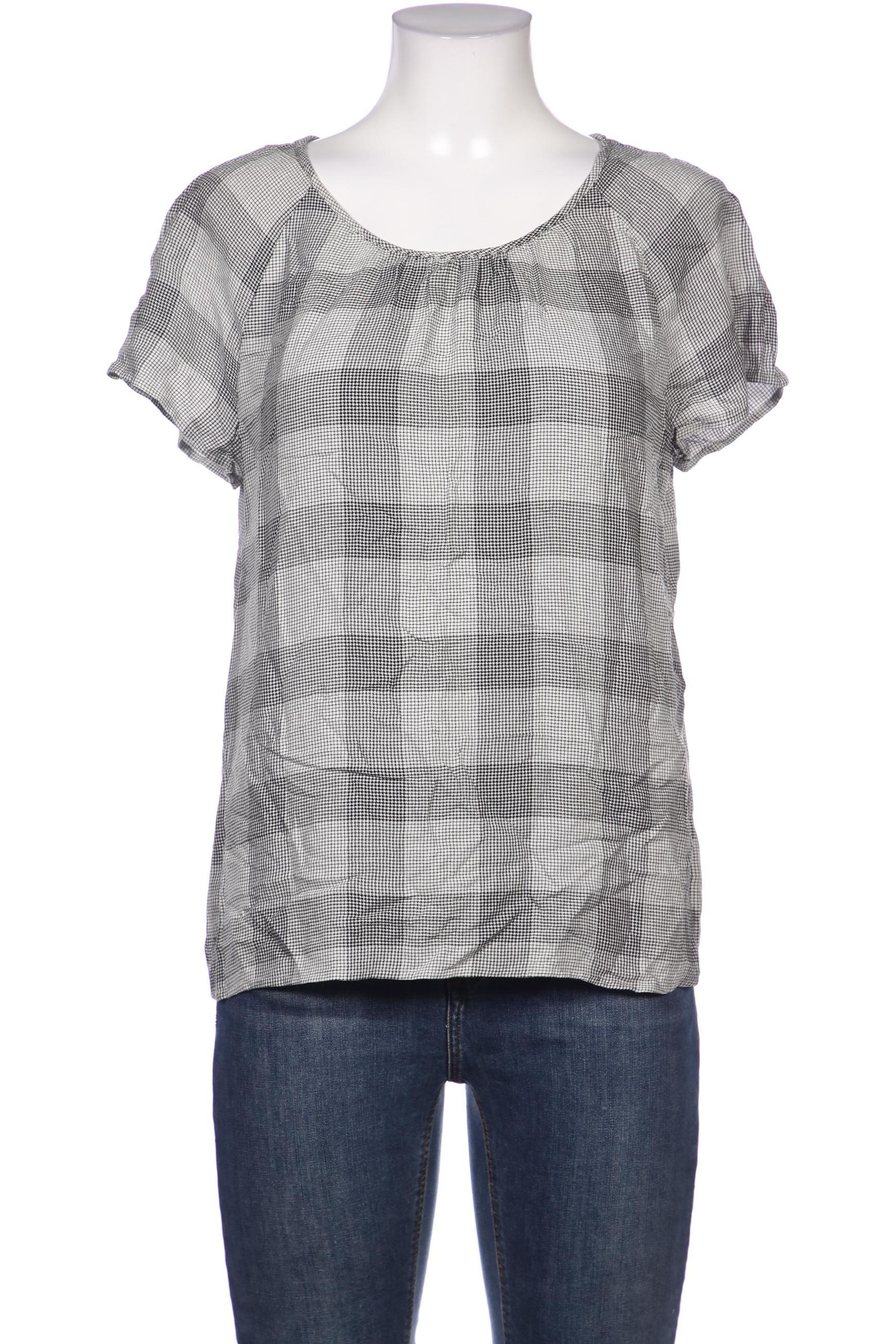 

Street One Damen Bluse, grau, Gr. 38