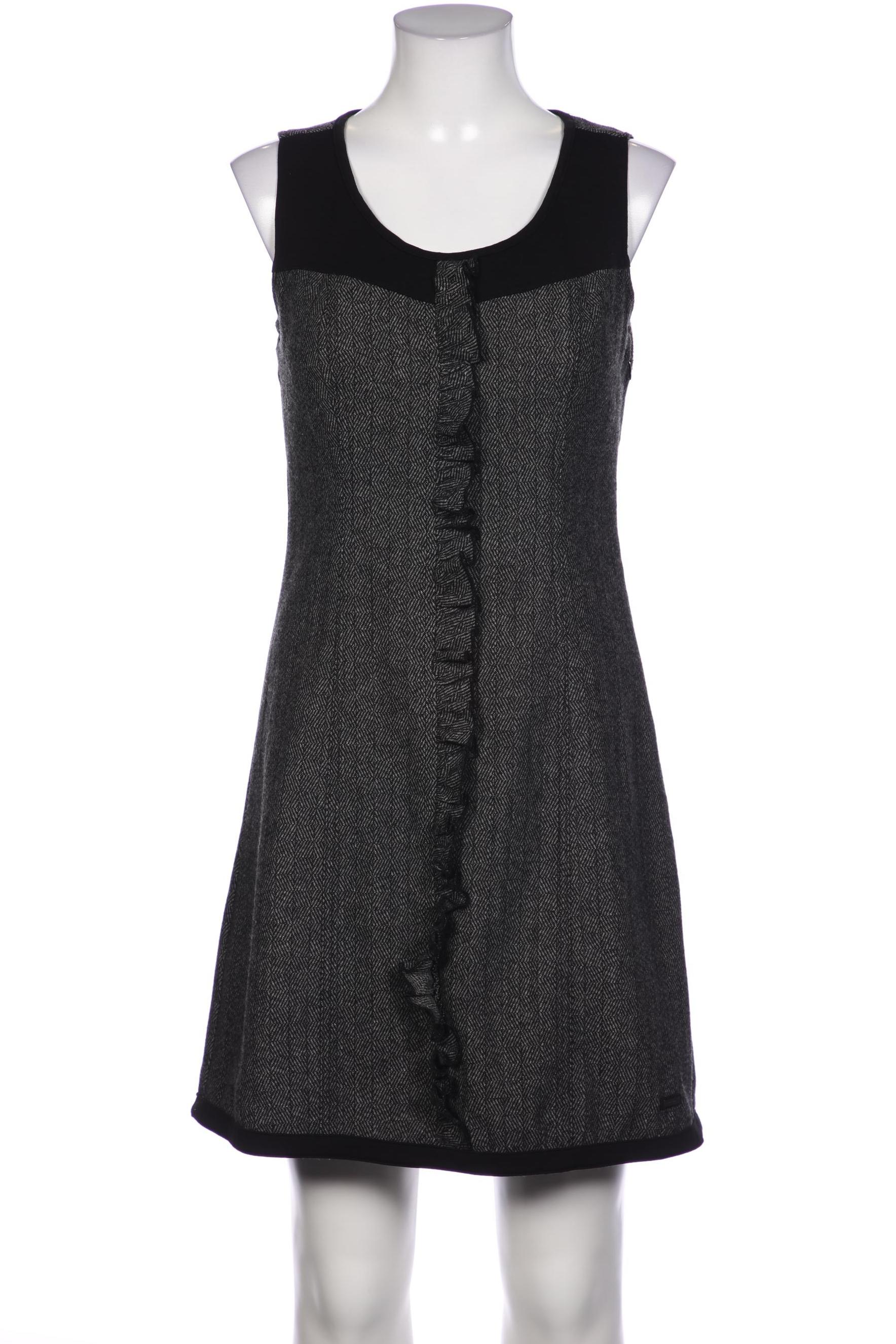 

Street One Damen Kleid, schwarz