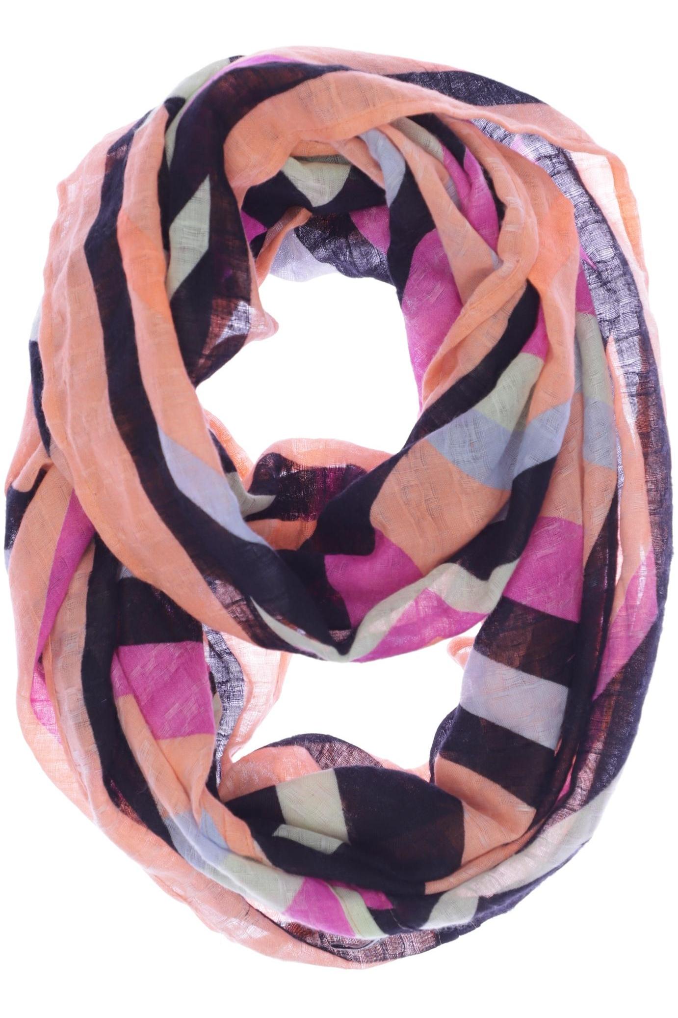 

Street One Damen Schal, mehrfarbig, Gr.