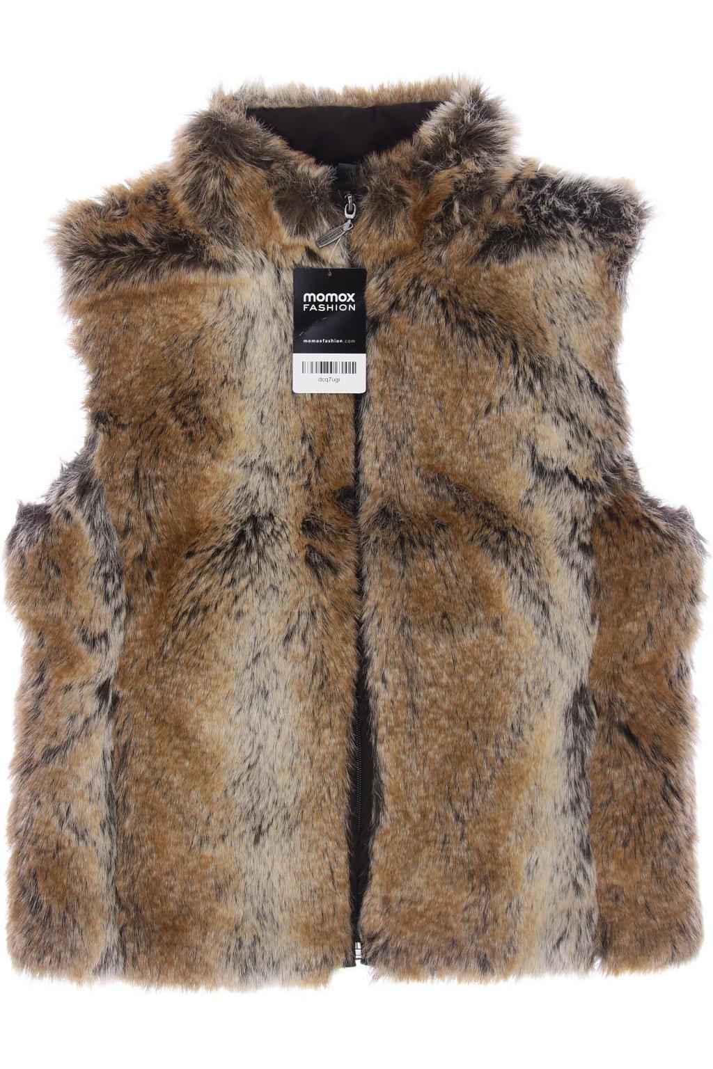 

Street One Damen Weste, beige, Gr. 38