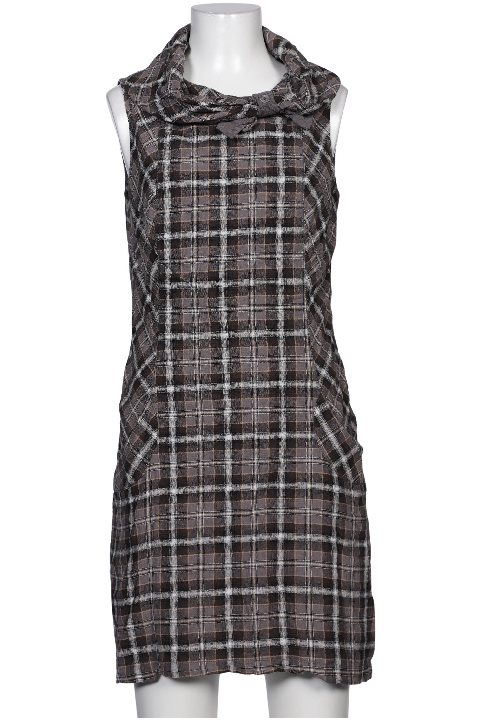 

Street One Damen Kleid, mehrfarbig, Gr. 38