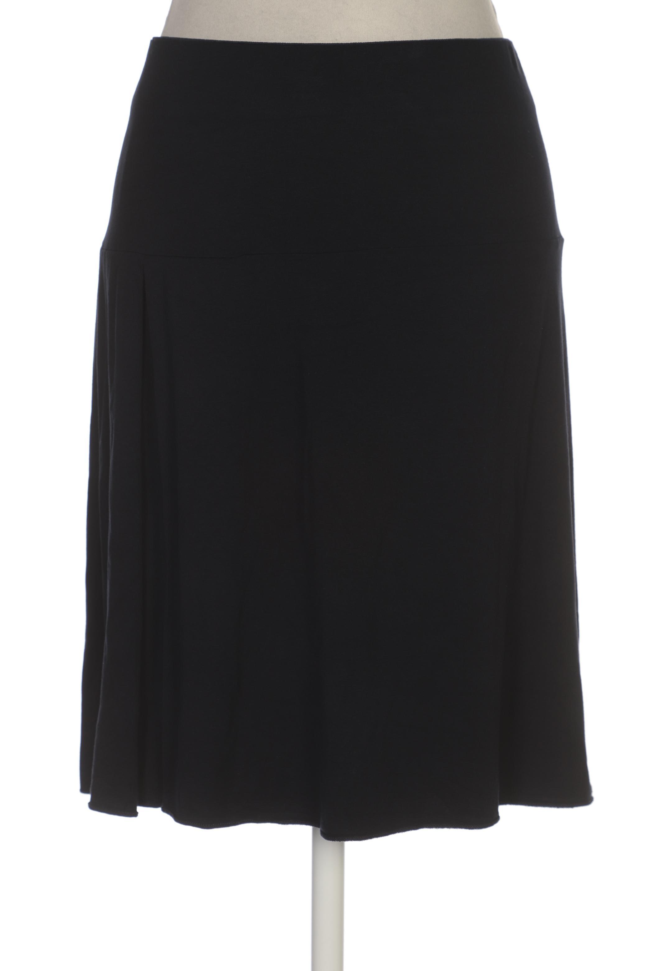 

Street One Damen Rock, marineblau, Gr. 40