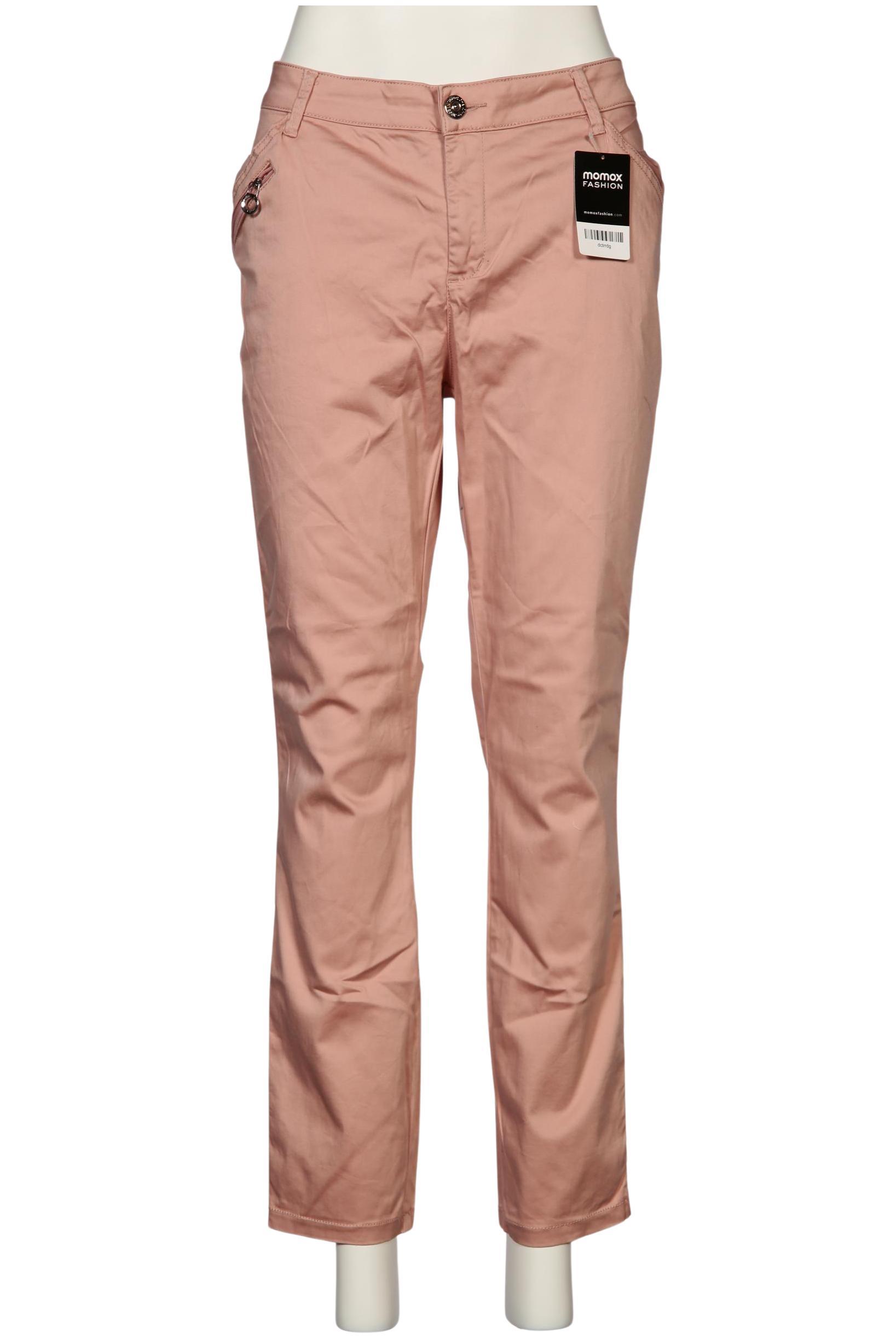 

Street One Damen Jeans, pink, Gr. 42