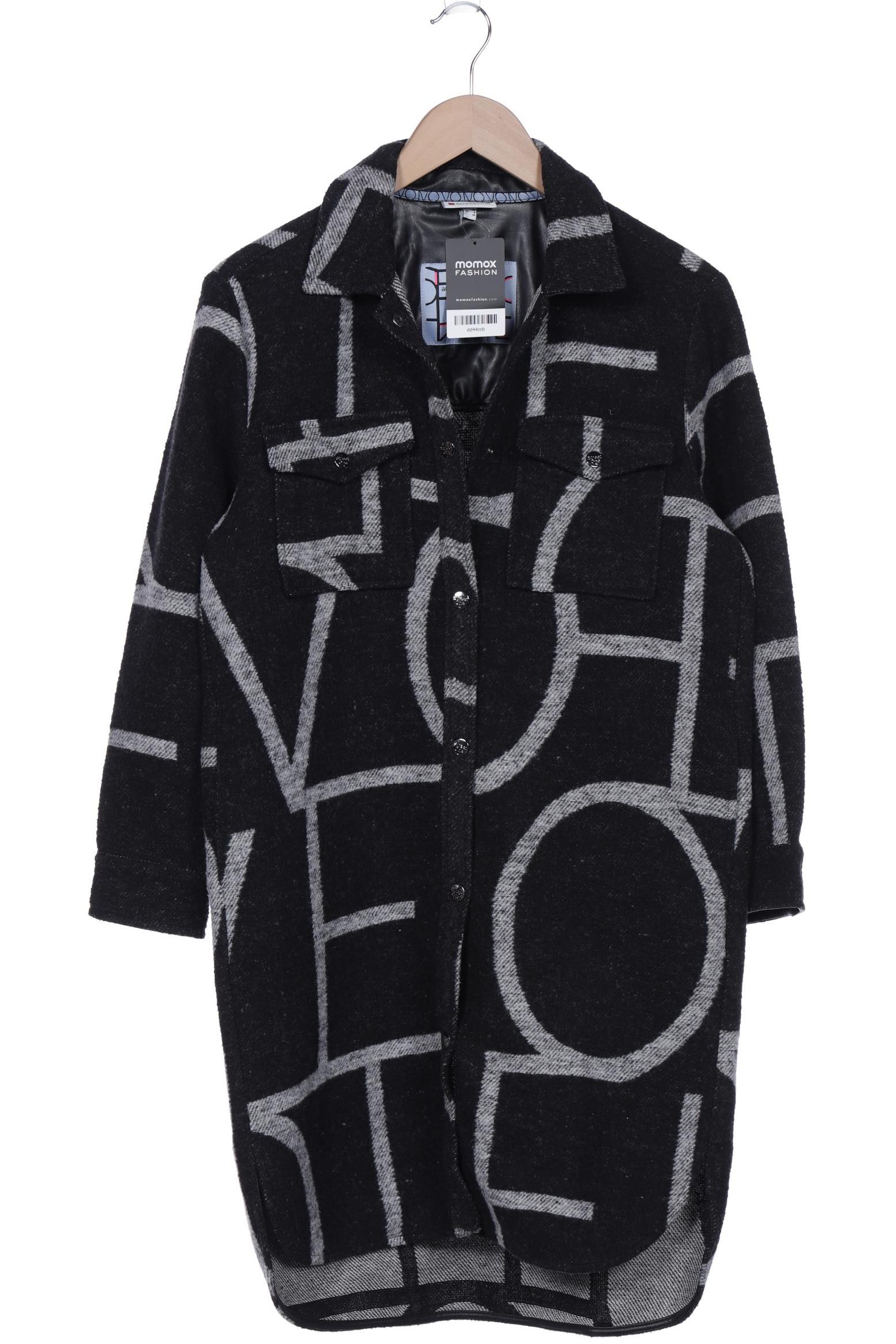 

Street One Damen Mantel, schwarz