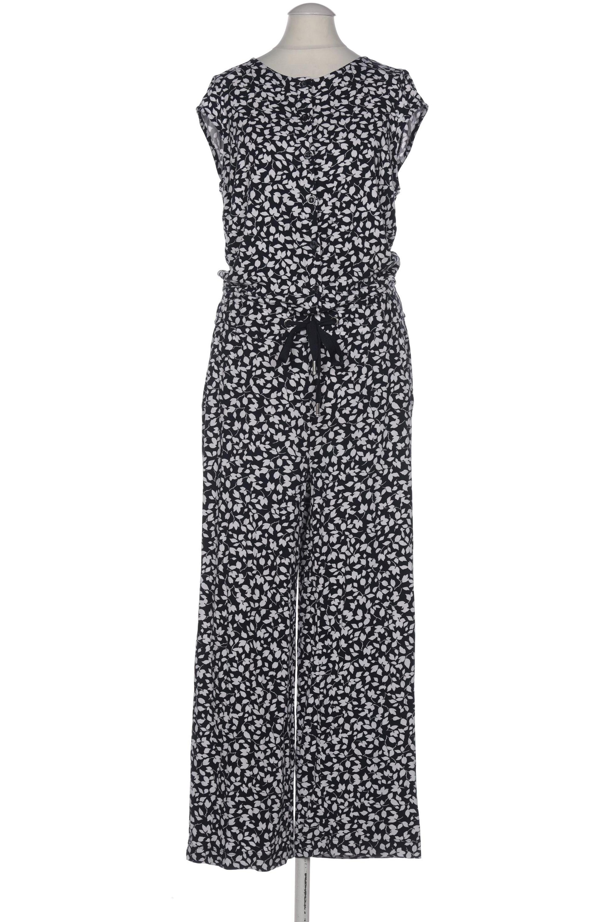 

Street One Damen Jumpsuit/Overall, marineblau, Gr. 36