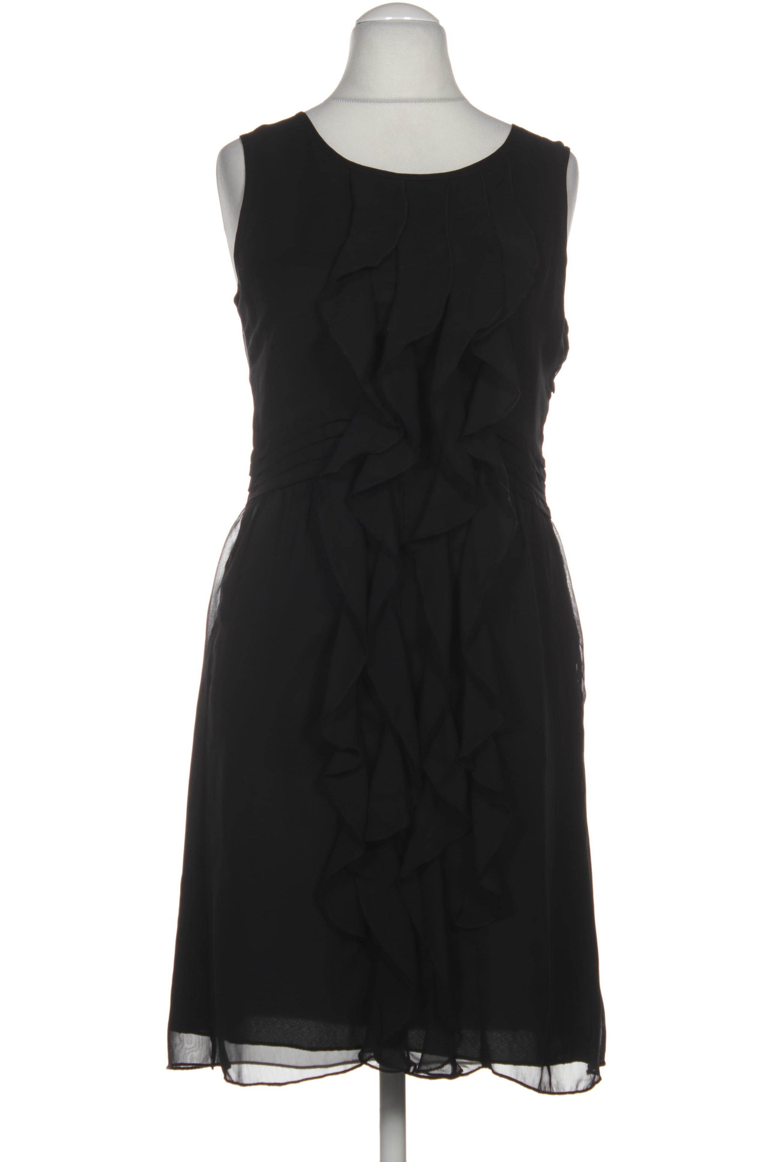 

Street One Damen Kleid, schwarz, Gr. 38