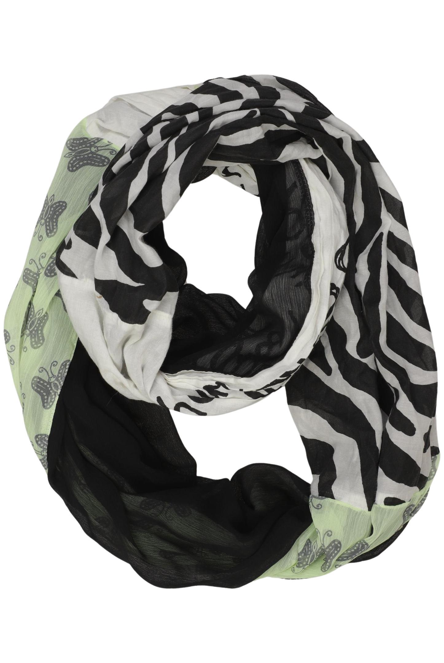 

Street One Damen Schal, mehrfarbig, Gr.