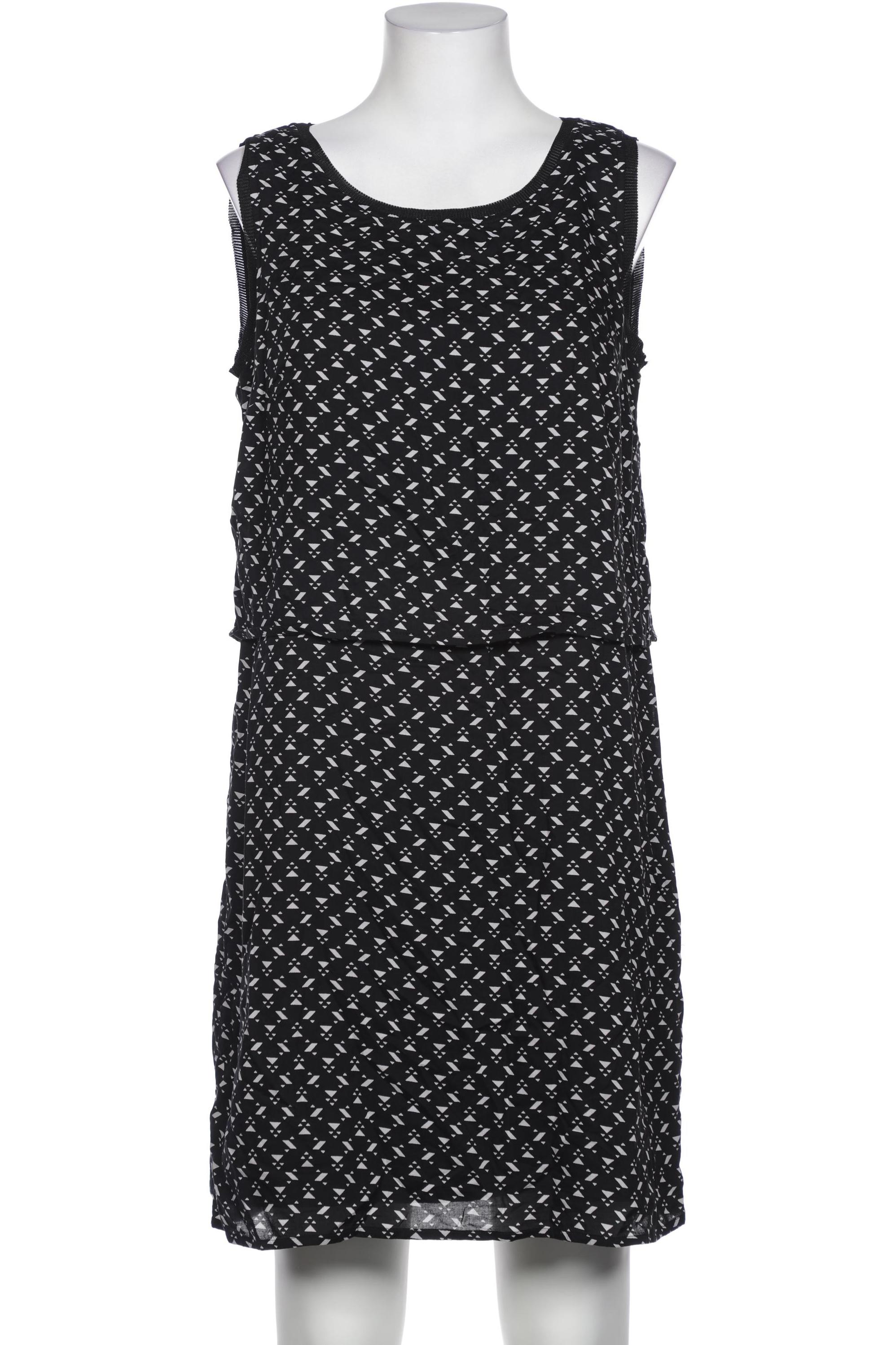 

Street One Damen Kleid, schwarz