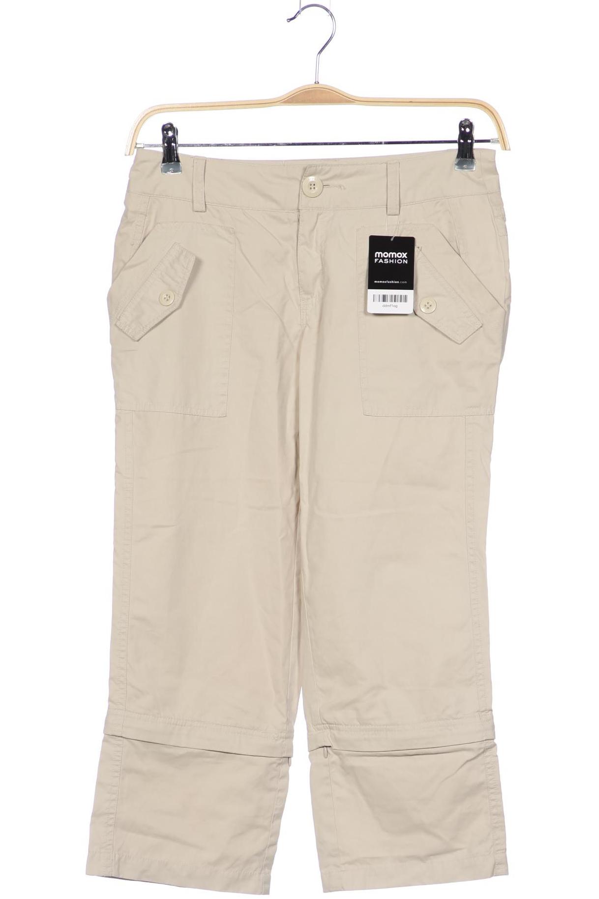 

Street One Damen Shorts, beige
