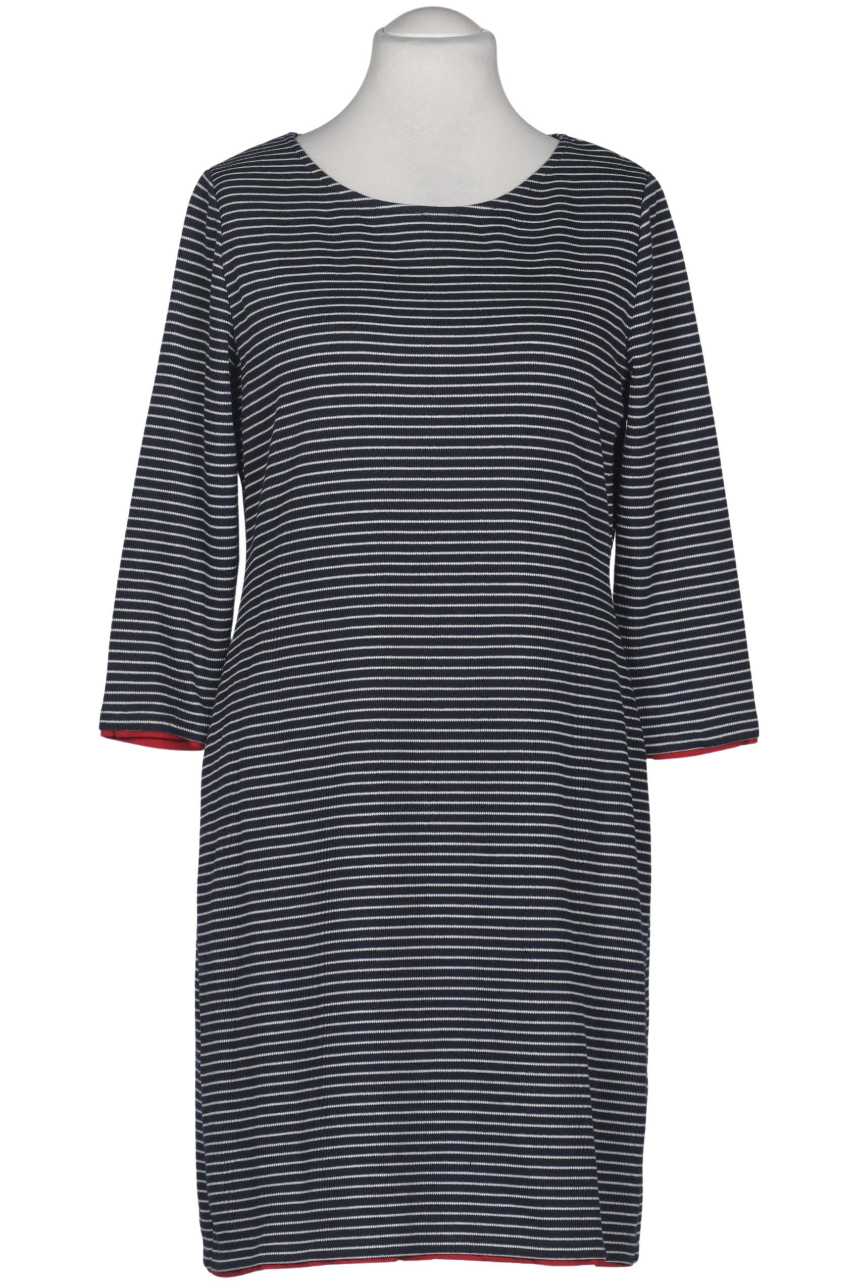 

Street One Damen Kleid, mehrfarbig, Gr. 38