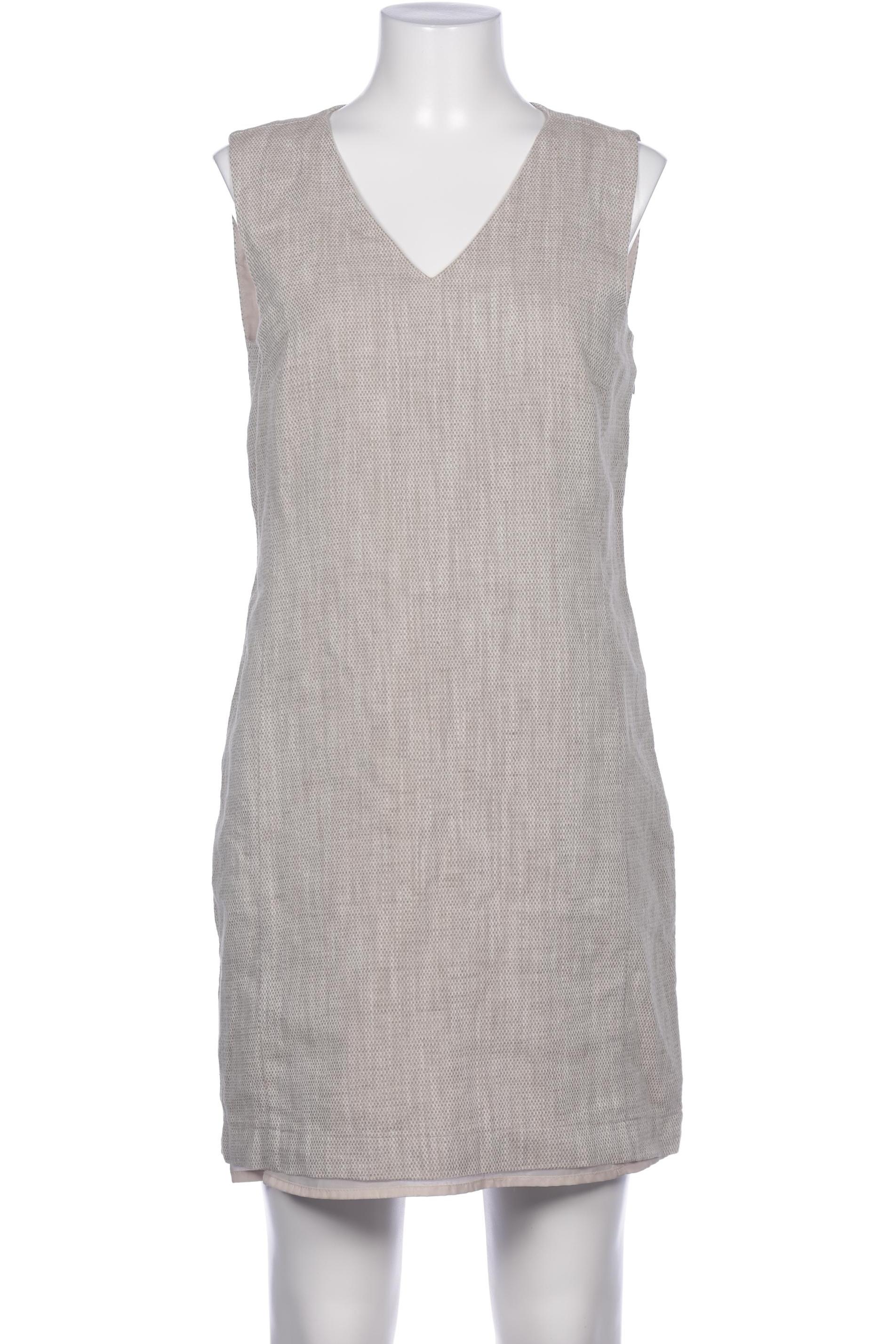 

Street One Damen Kleid, beige, Gr. 40