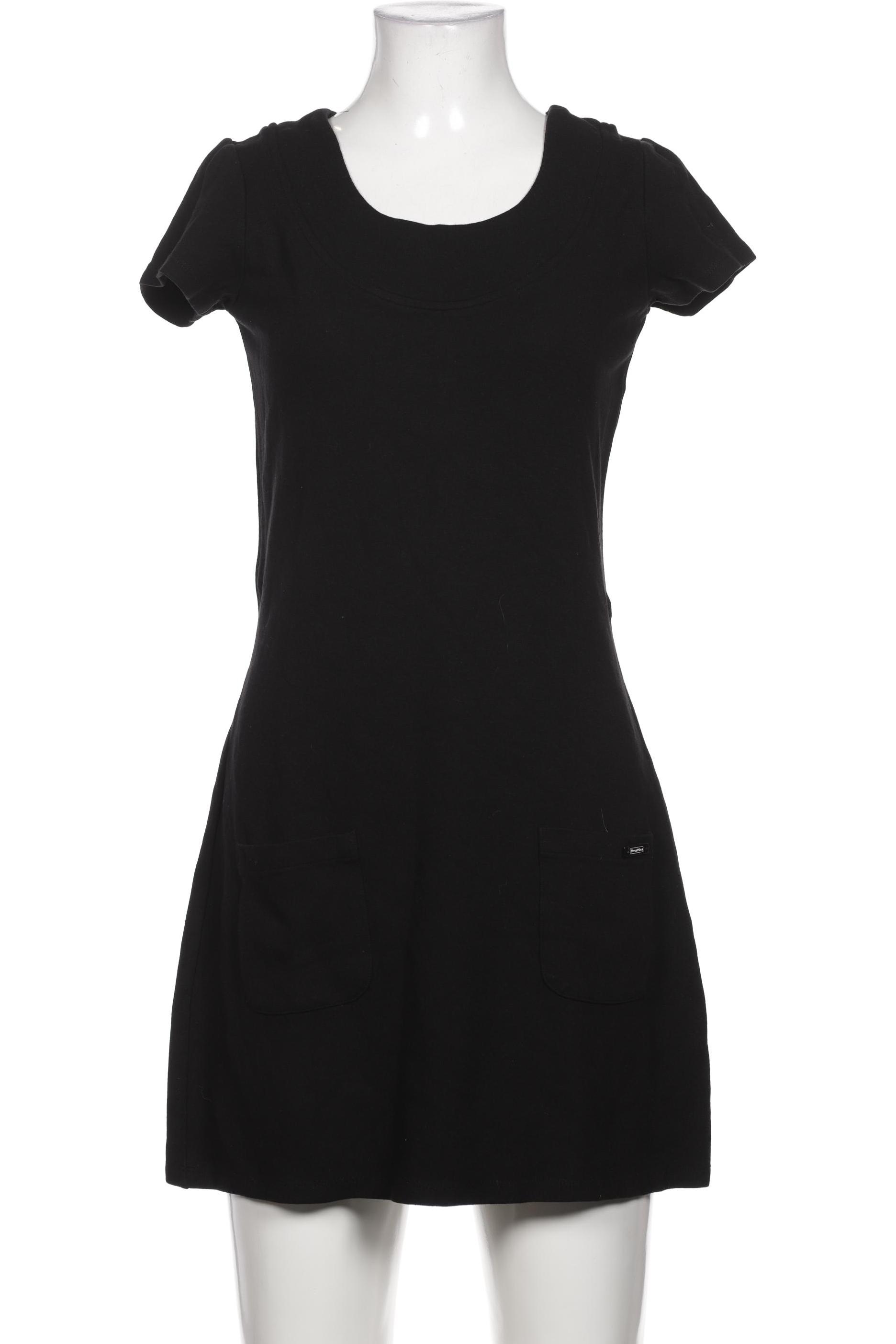 

Street One Damen Kleid, schwarz