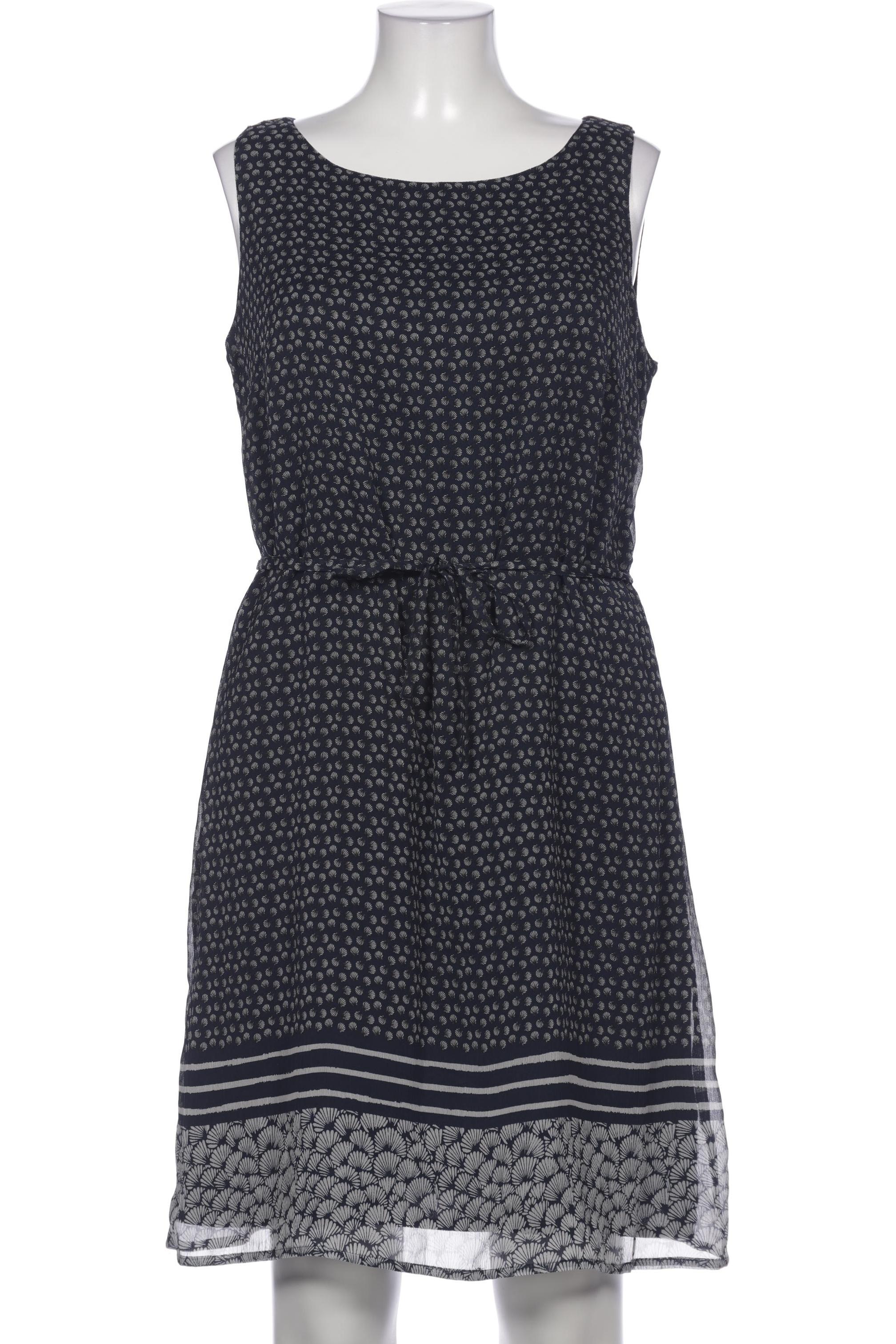 

Street One Damen Kleid, marineblau