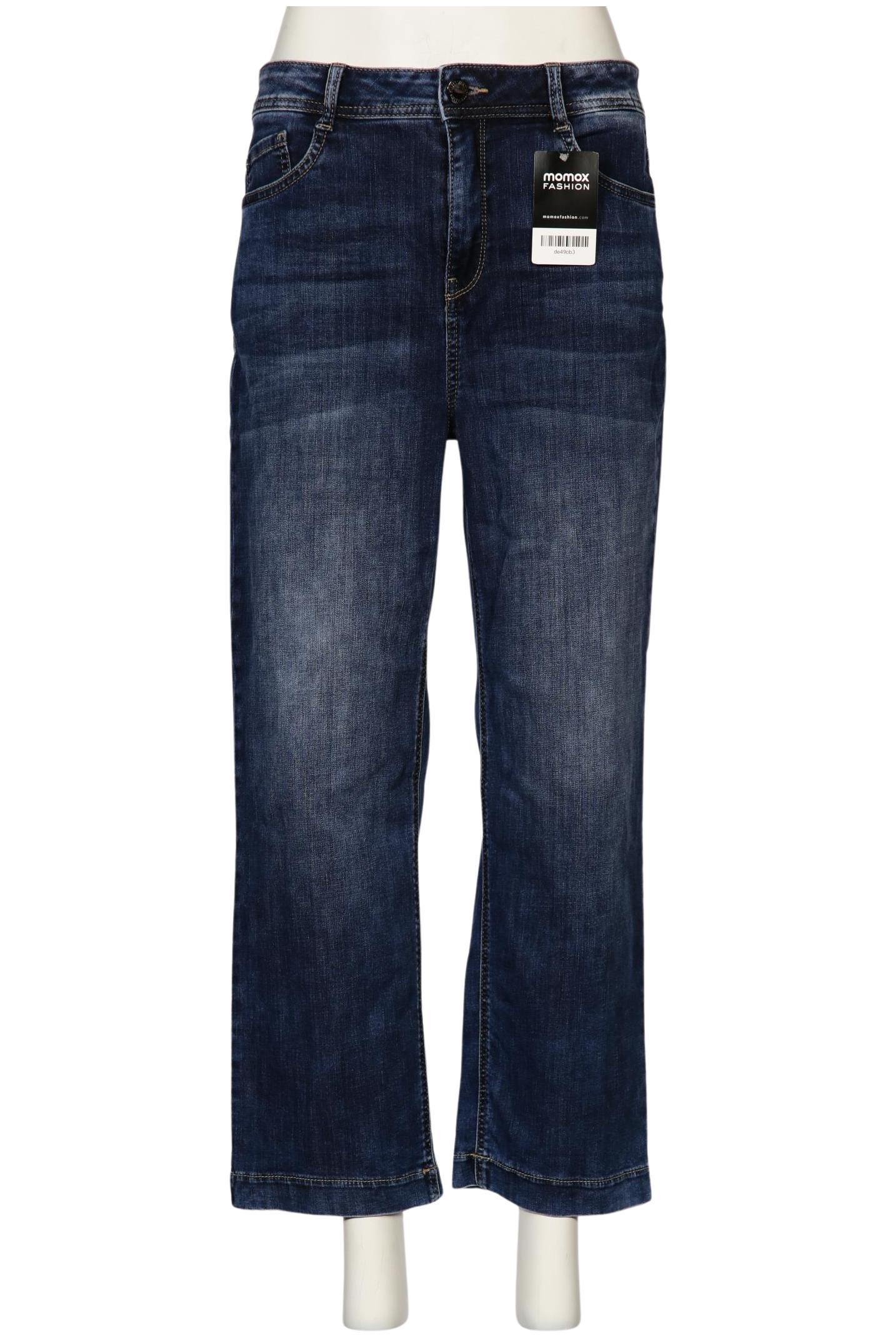 

Street One Damen Jeans, blau, Gr. 30