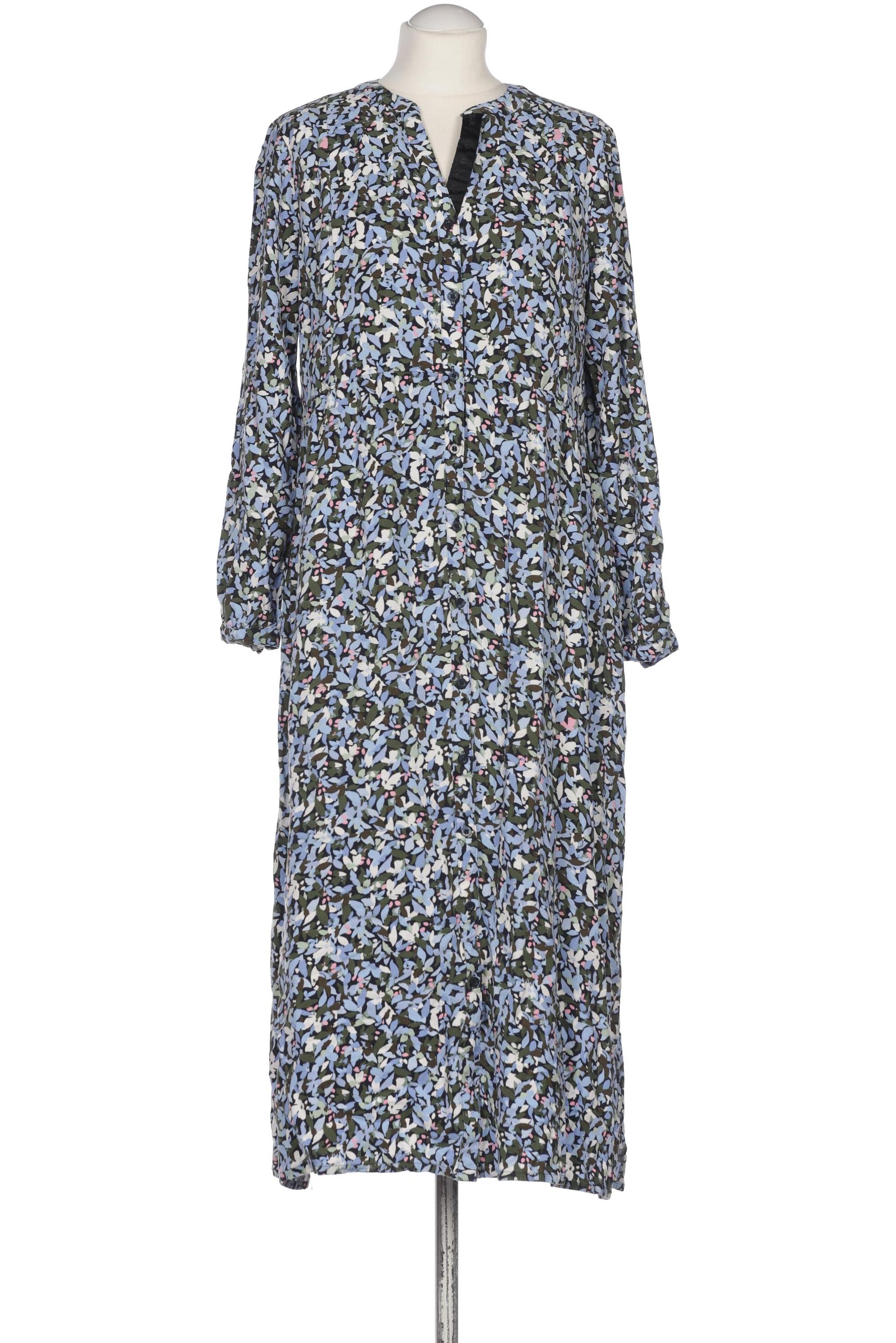 

Street One Damen Kleid, blau, Gr. 40