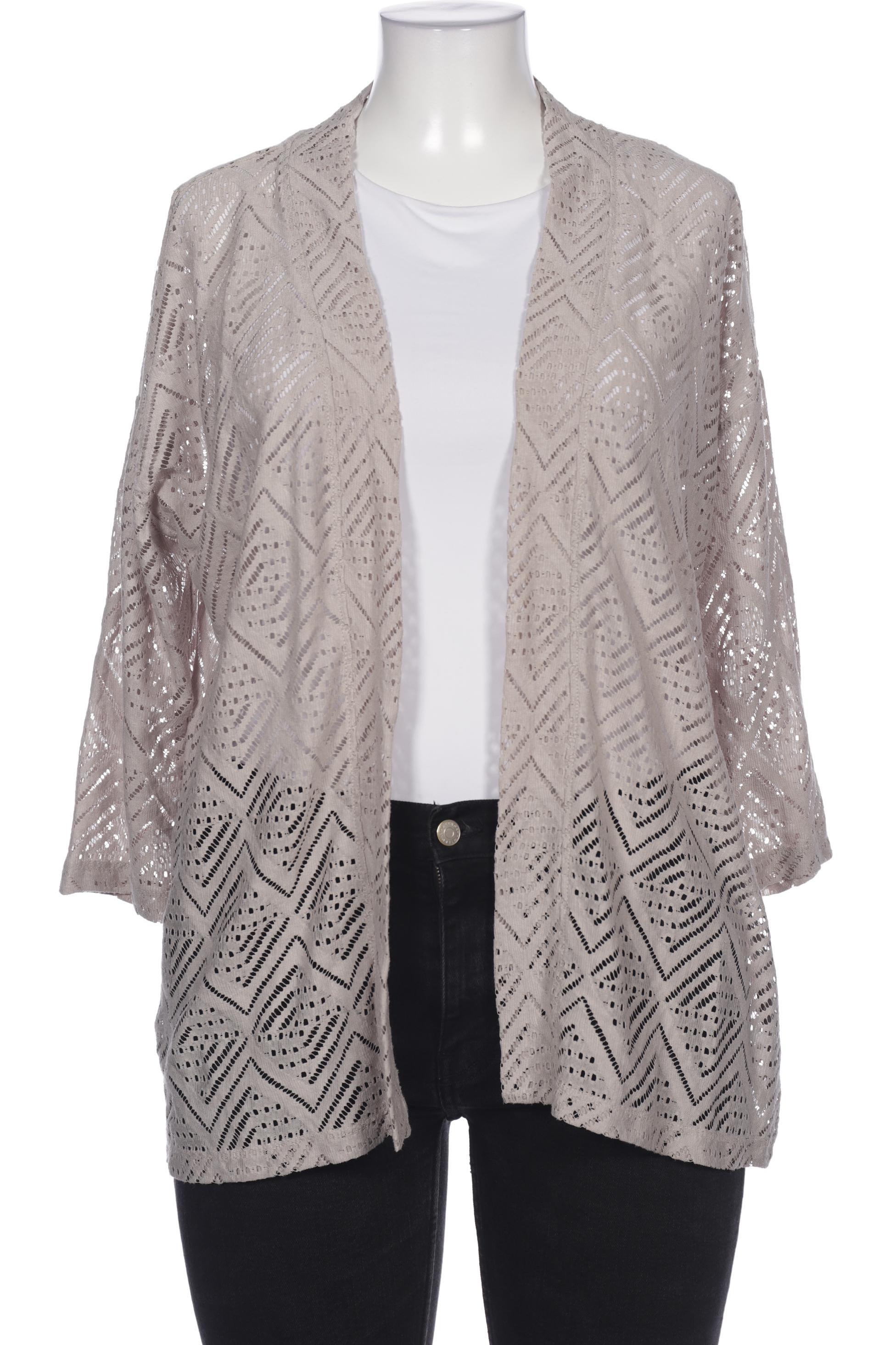 

Street One Damen Strickjacke, beige