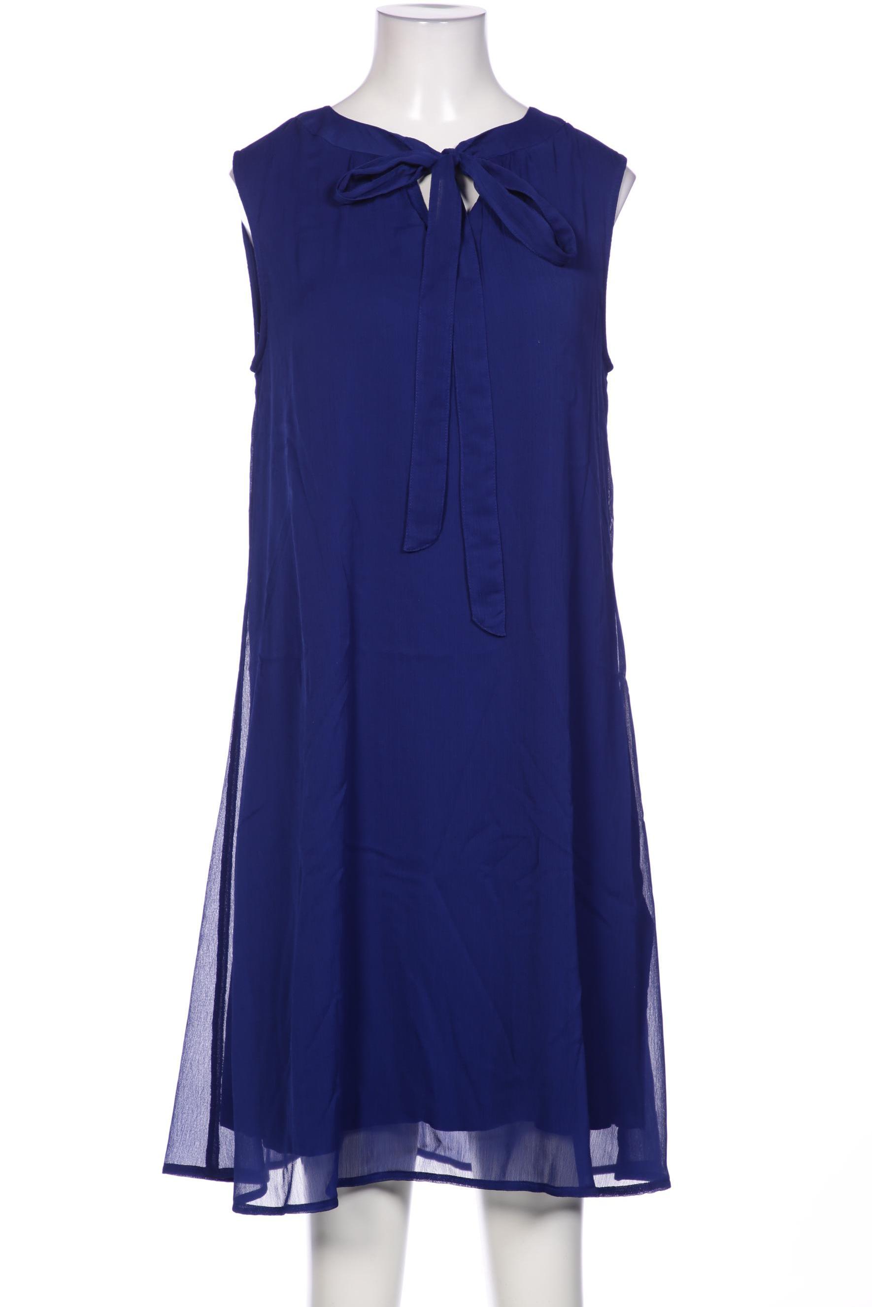 

Street One Damen Kleid, blau, Gr. 36