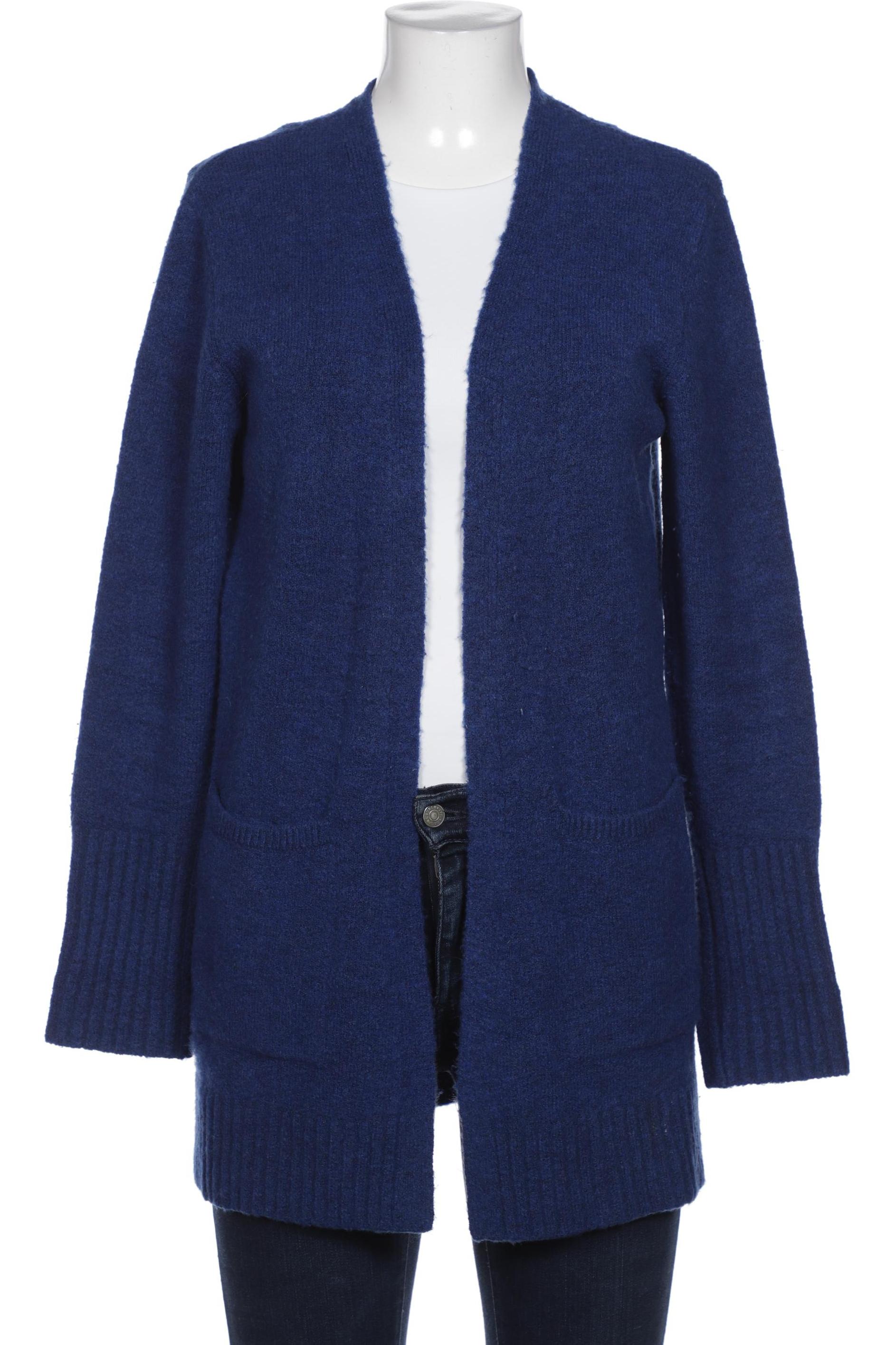 

Street One Damen Strickjacke, blau