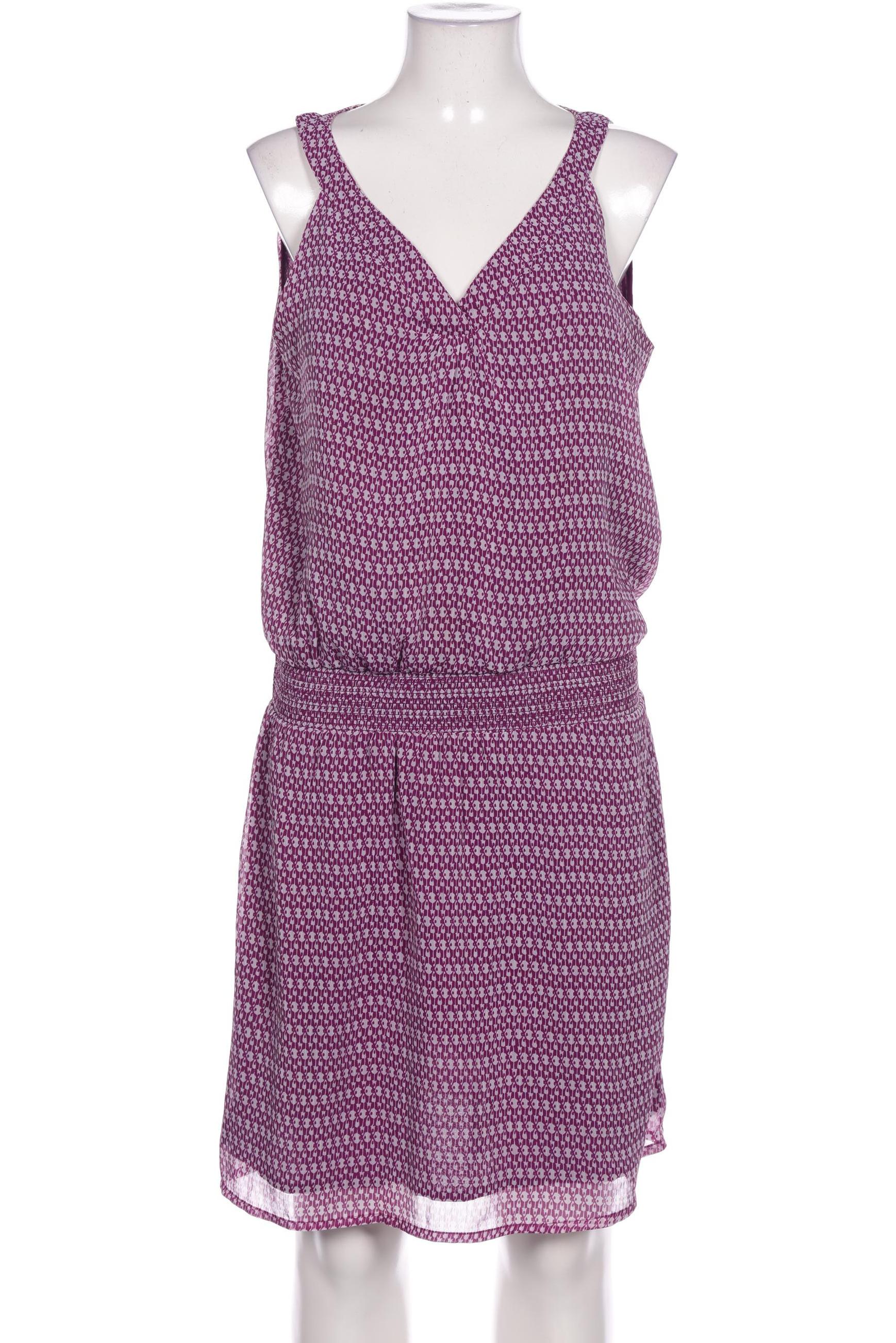 

Street One Damen Kleid, flieder, Gr. 40